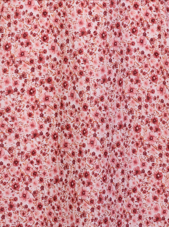 The Poppy Night Dress