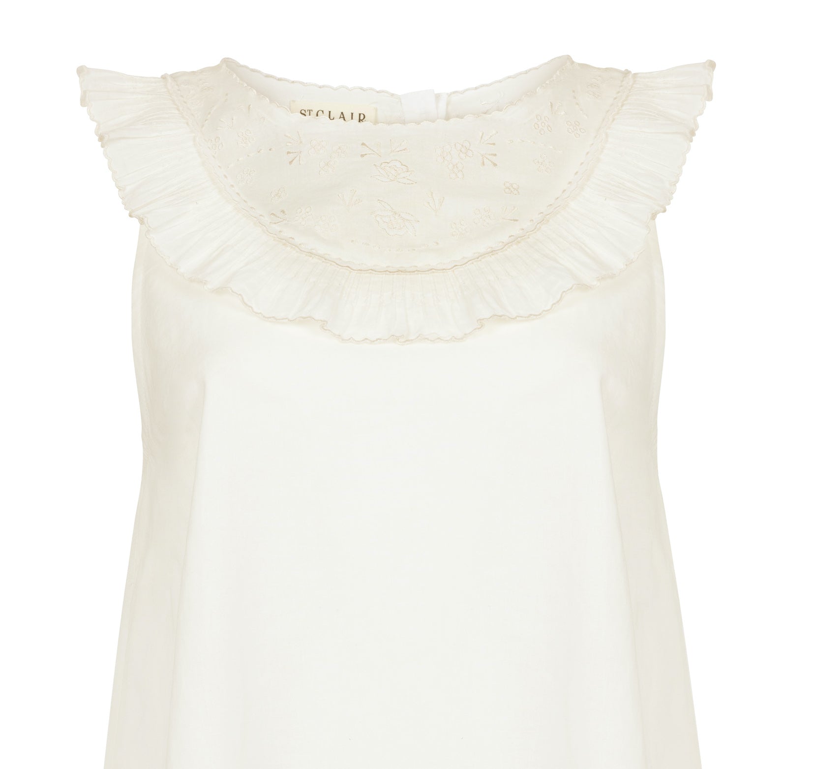 Georgina (buttermilk)