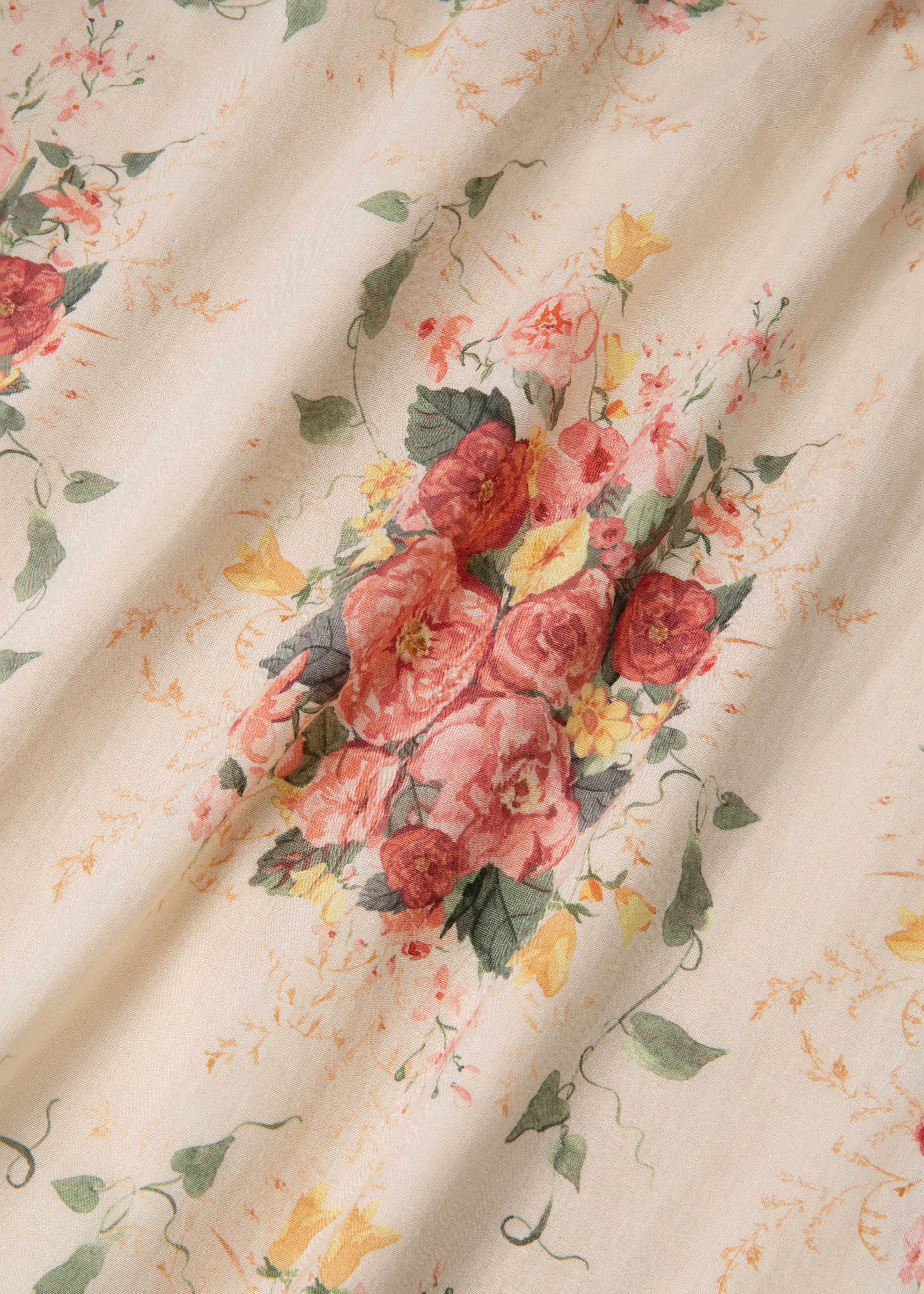 The Spring Posy Night Dress