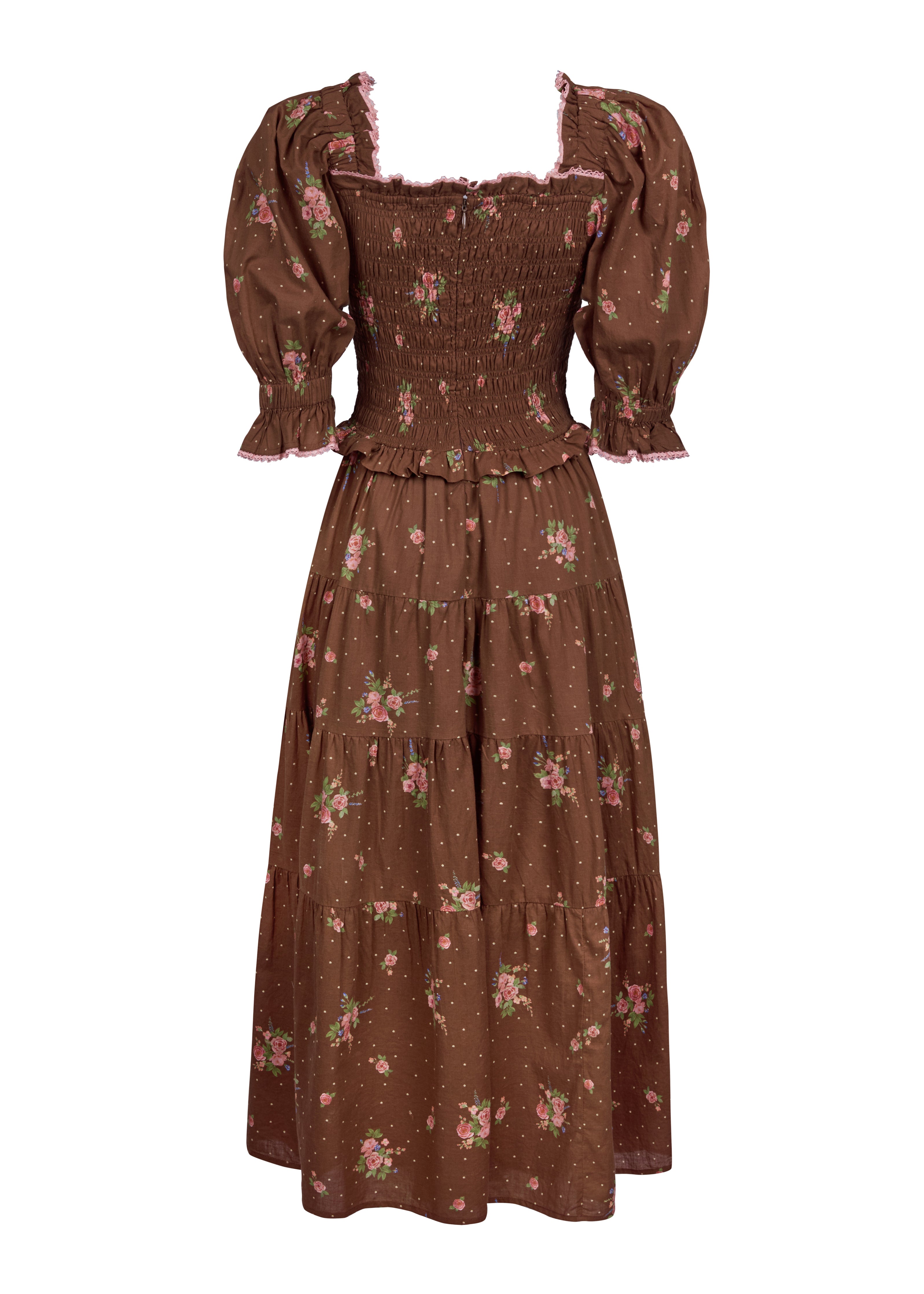 Daisy (harvest bloom)