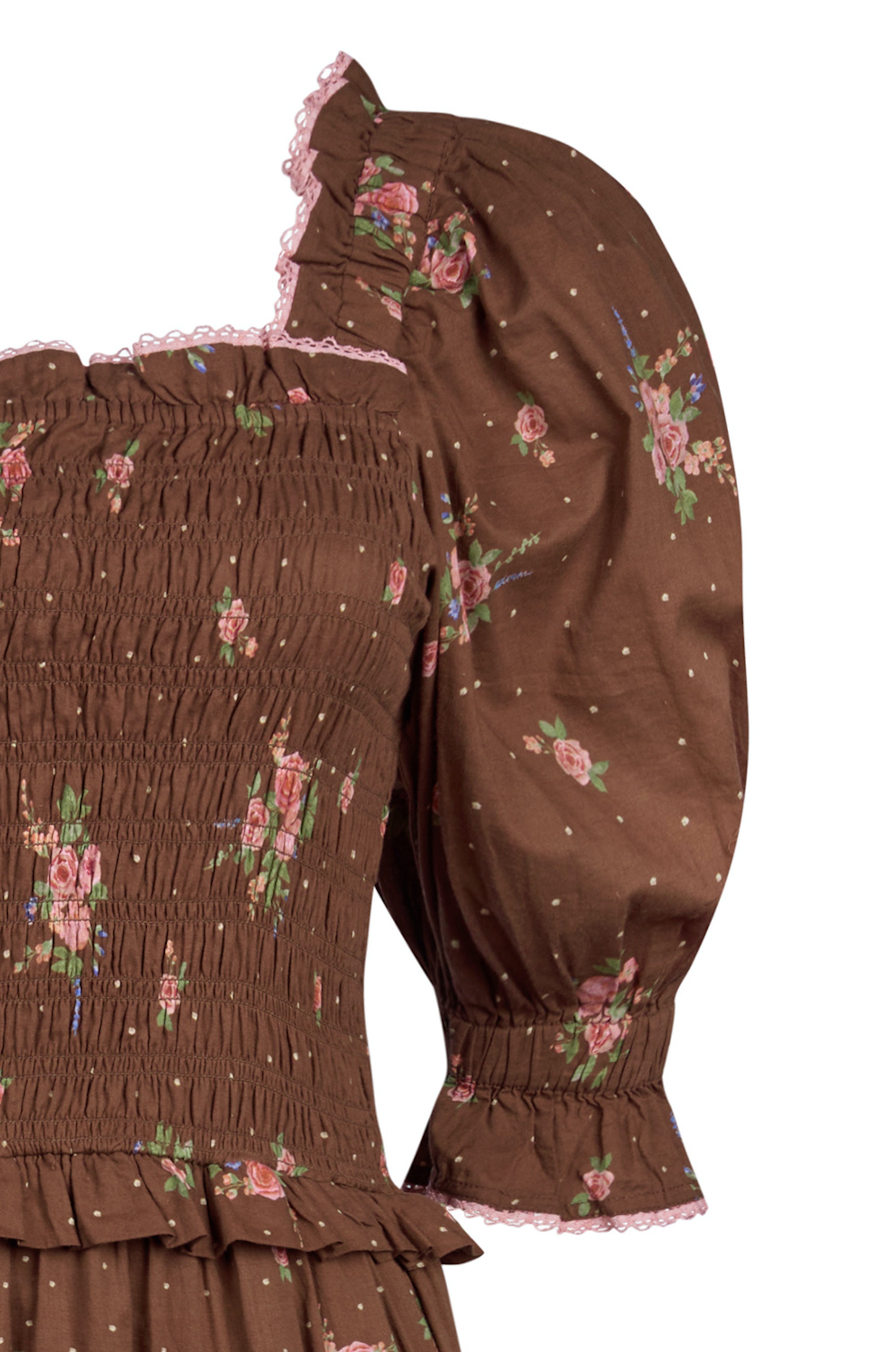 Daisy (harvest bloom)