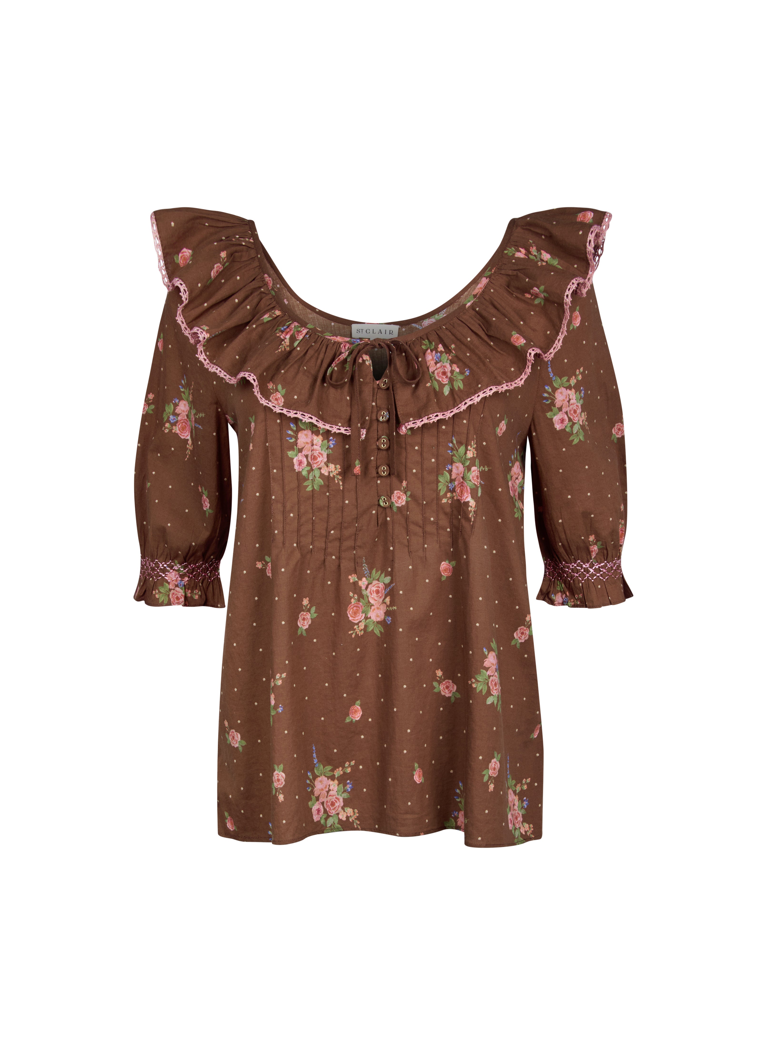 Felicity (harvest bloom)