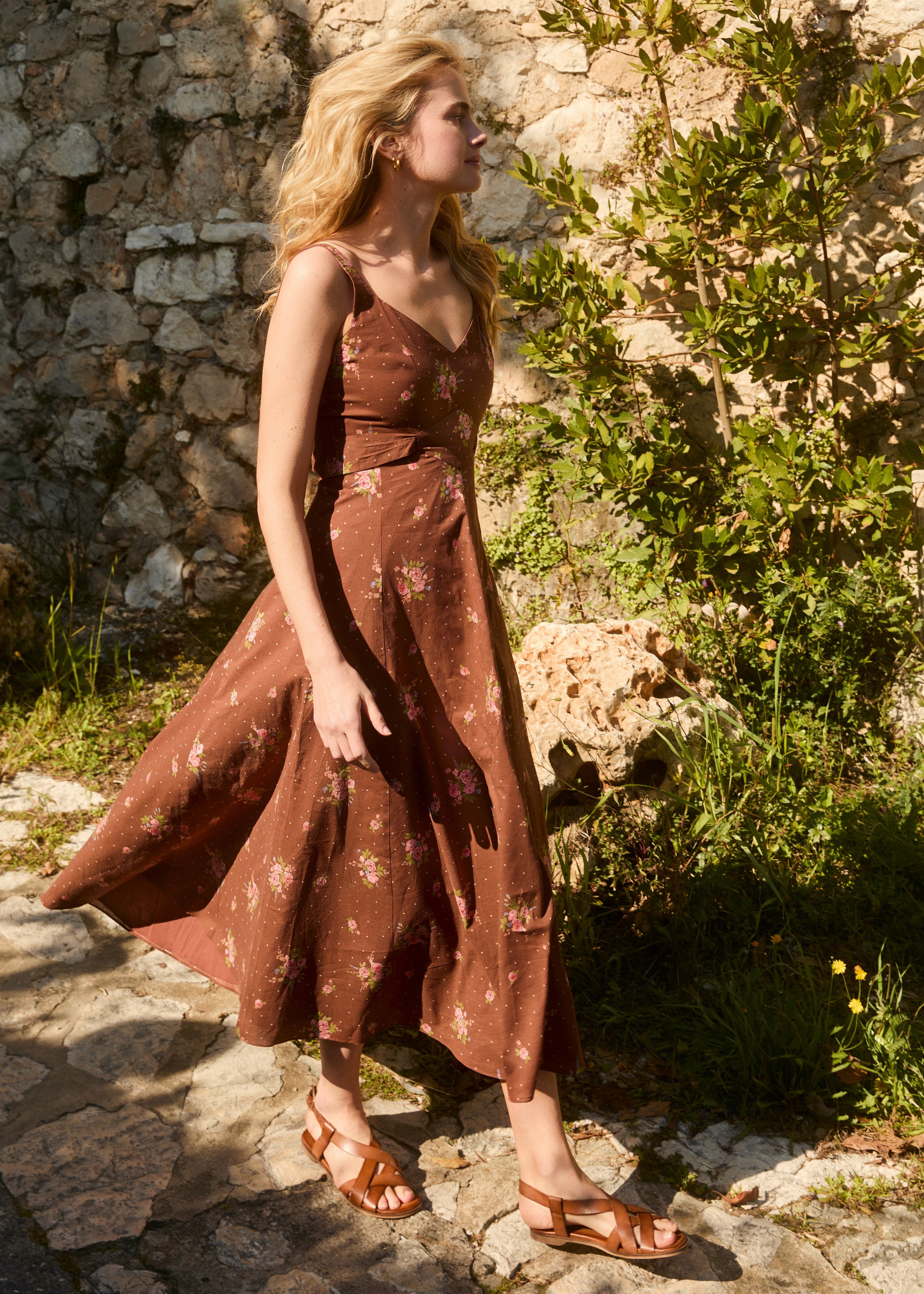 Joanna (harvest bloom)