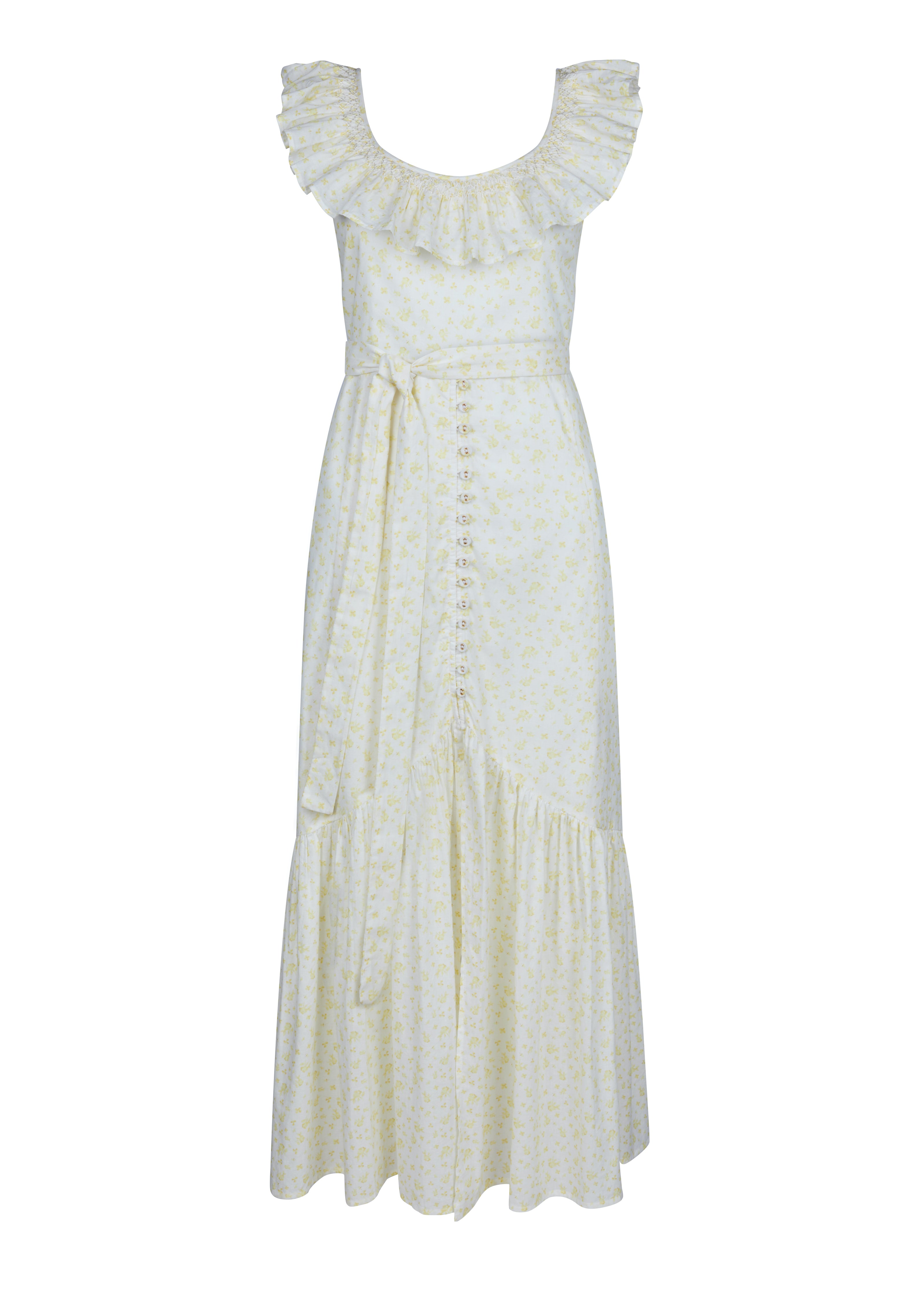 Theodora (lucky yellow)