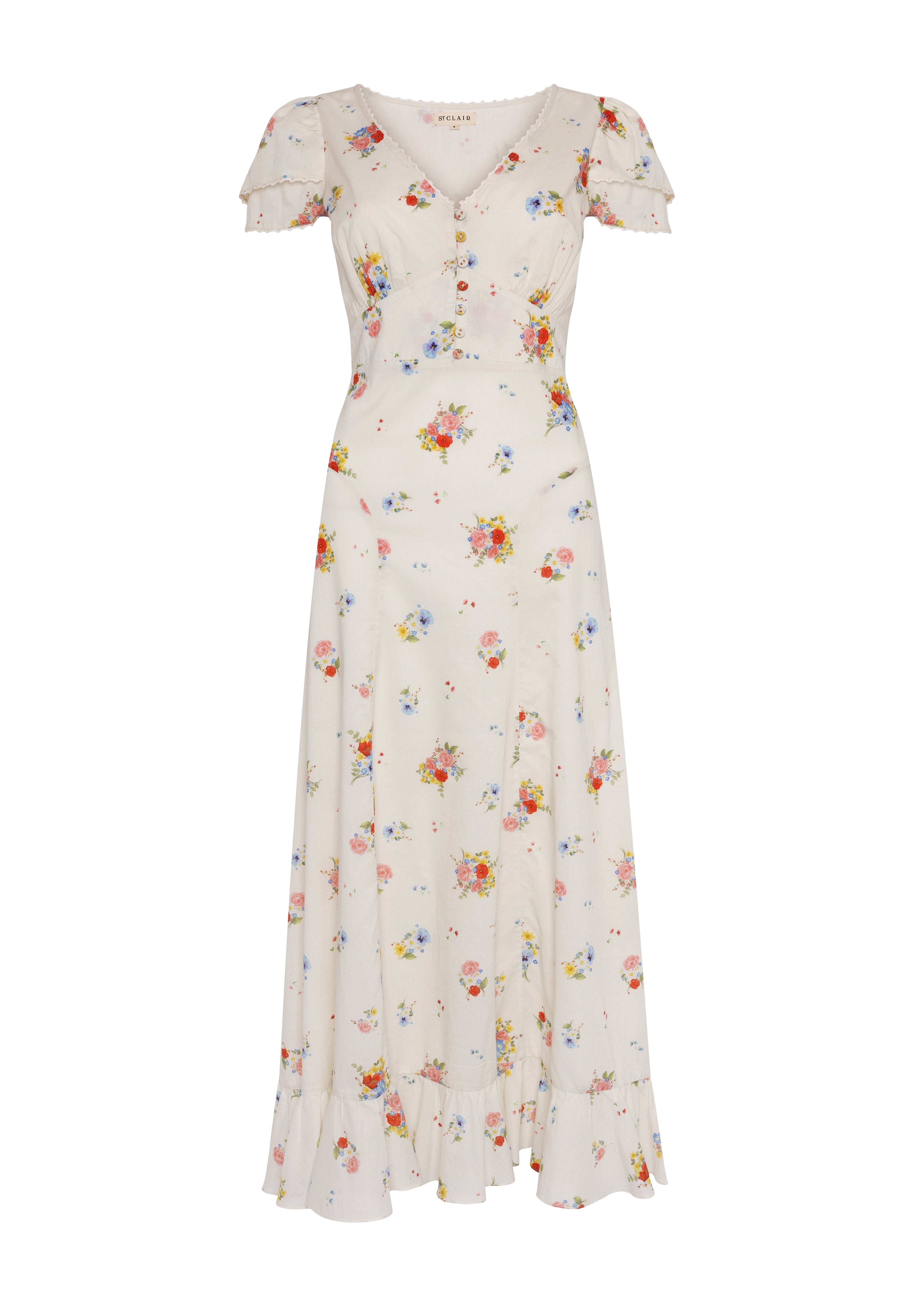 Isabella (english garden)