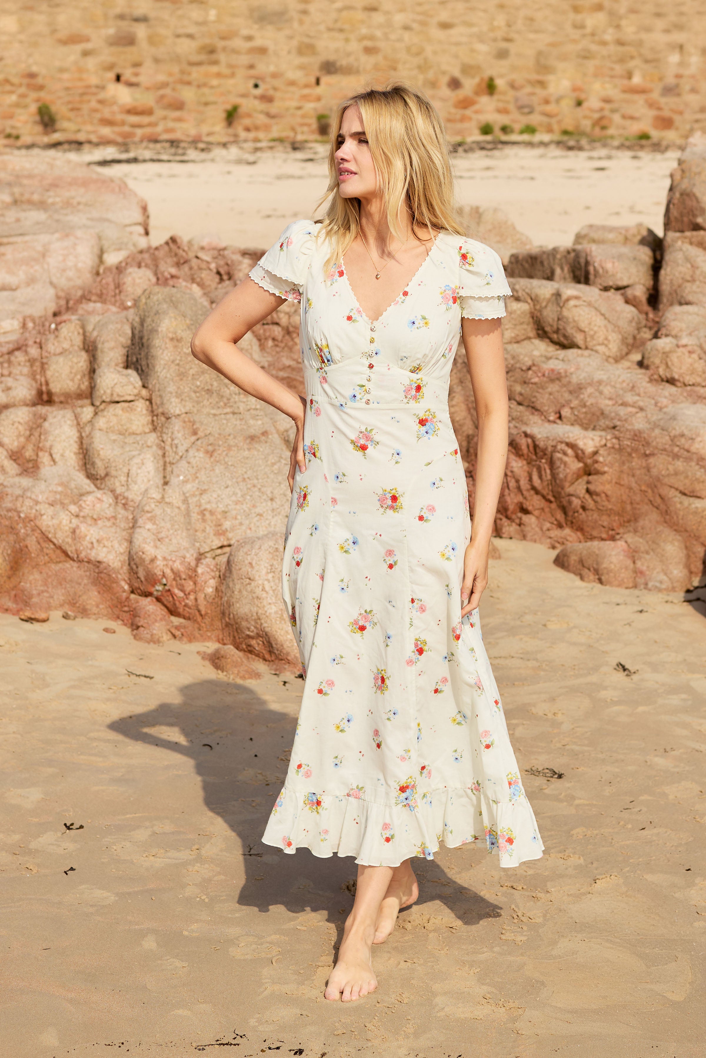 Isabella (english garden)