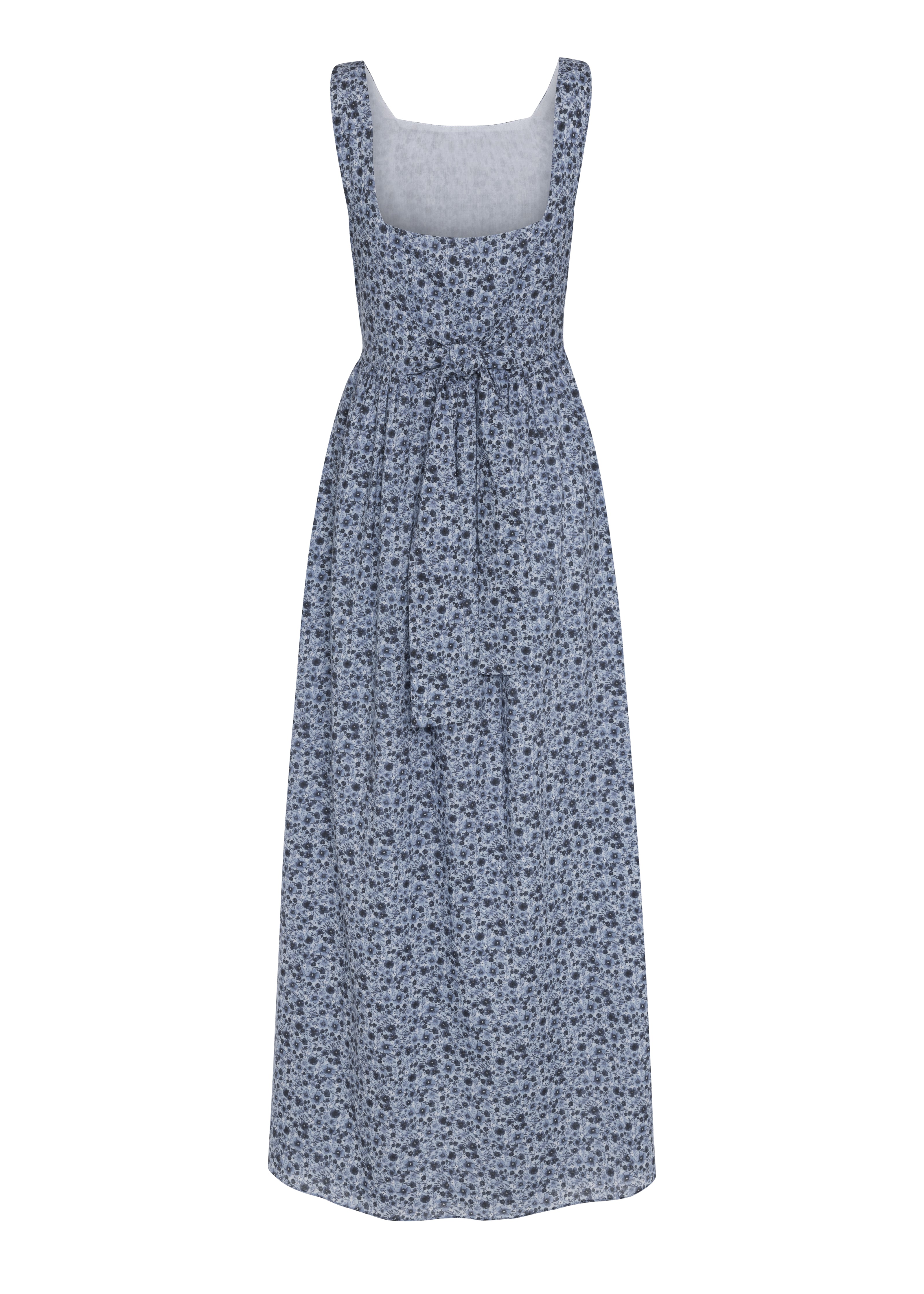 Lily (denim poppy)