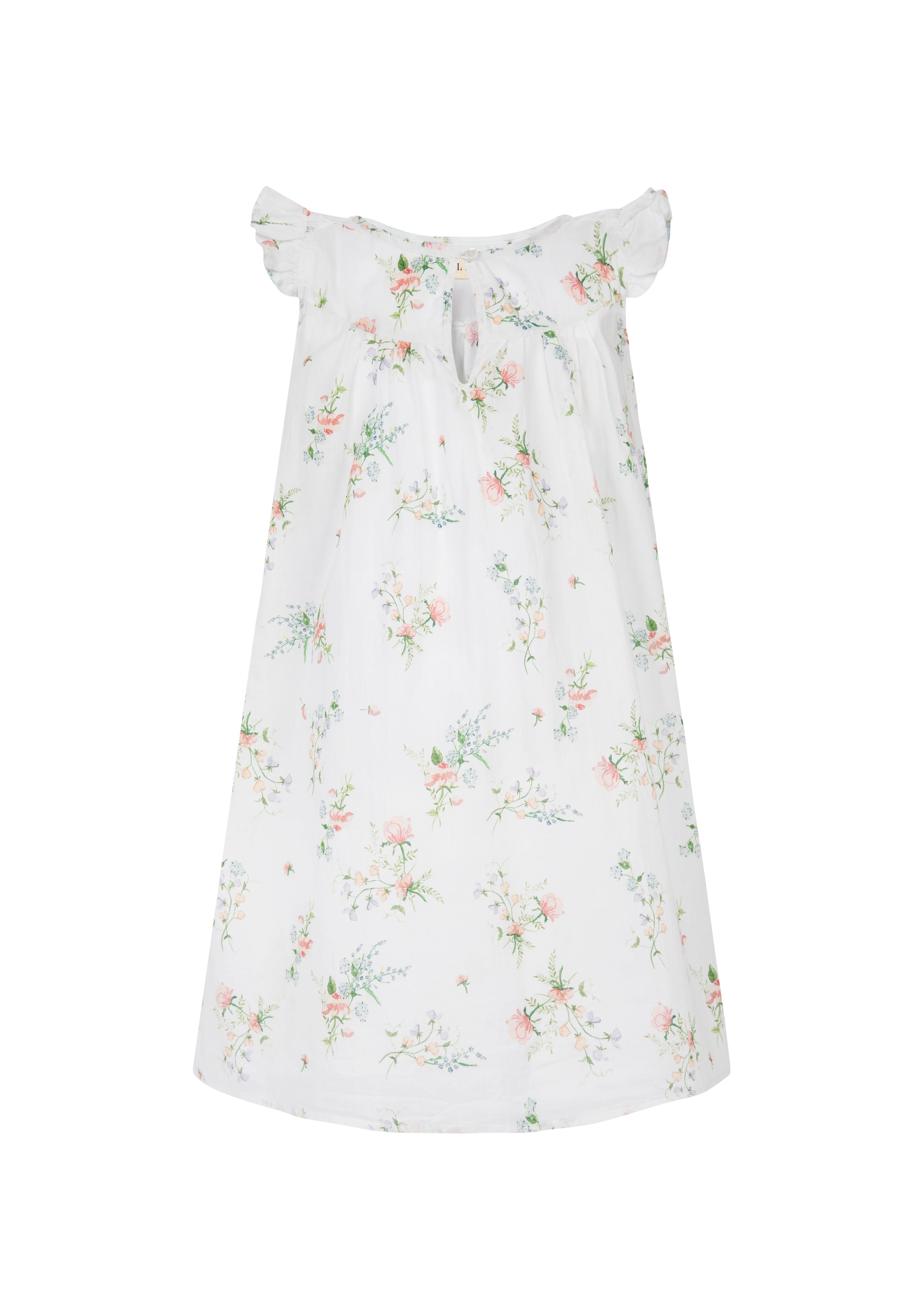 The Meadow Night Dress