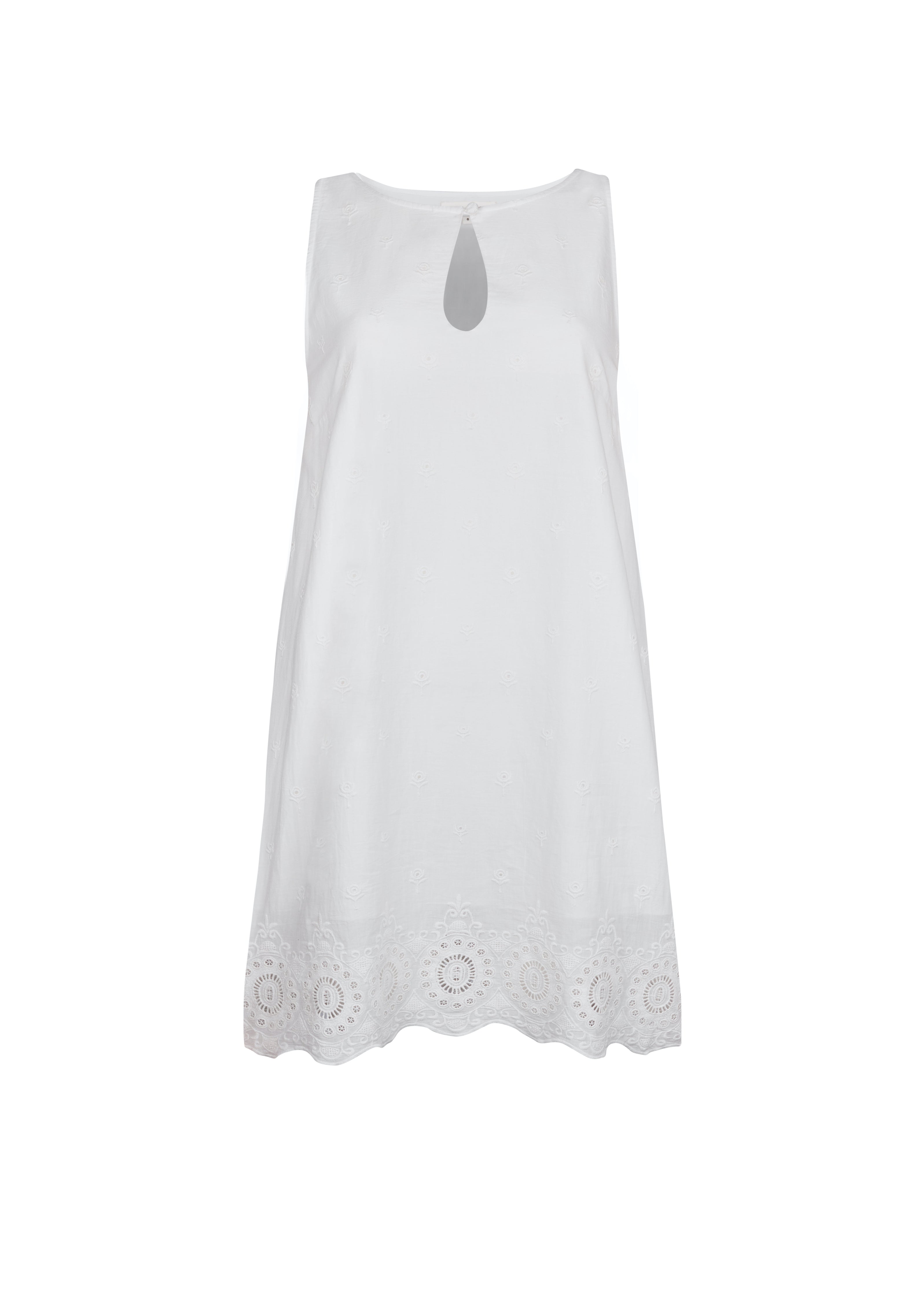 Annabel (buttermilk)