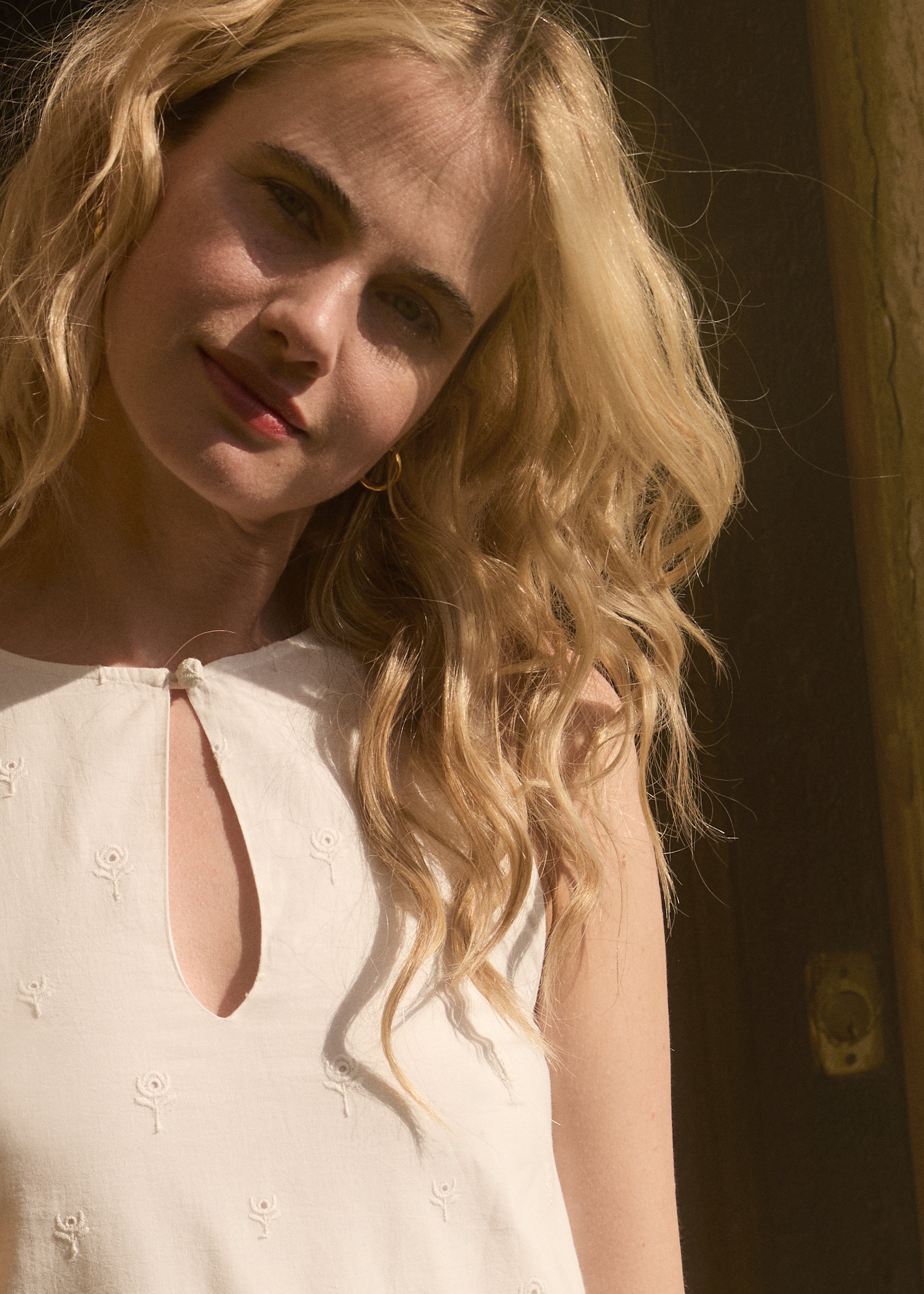 Annabel (buttermilk)