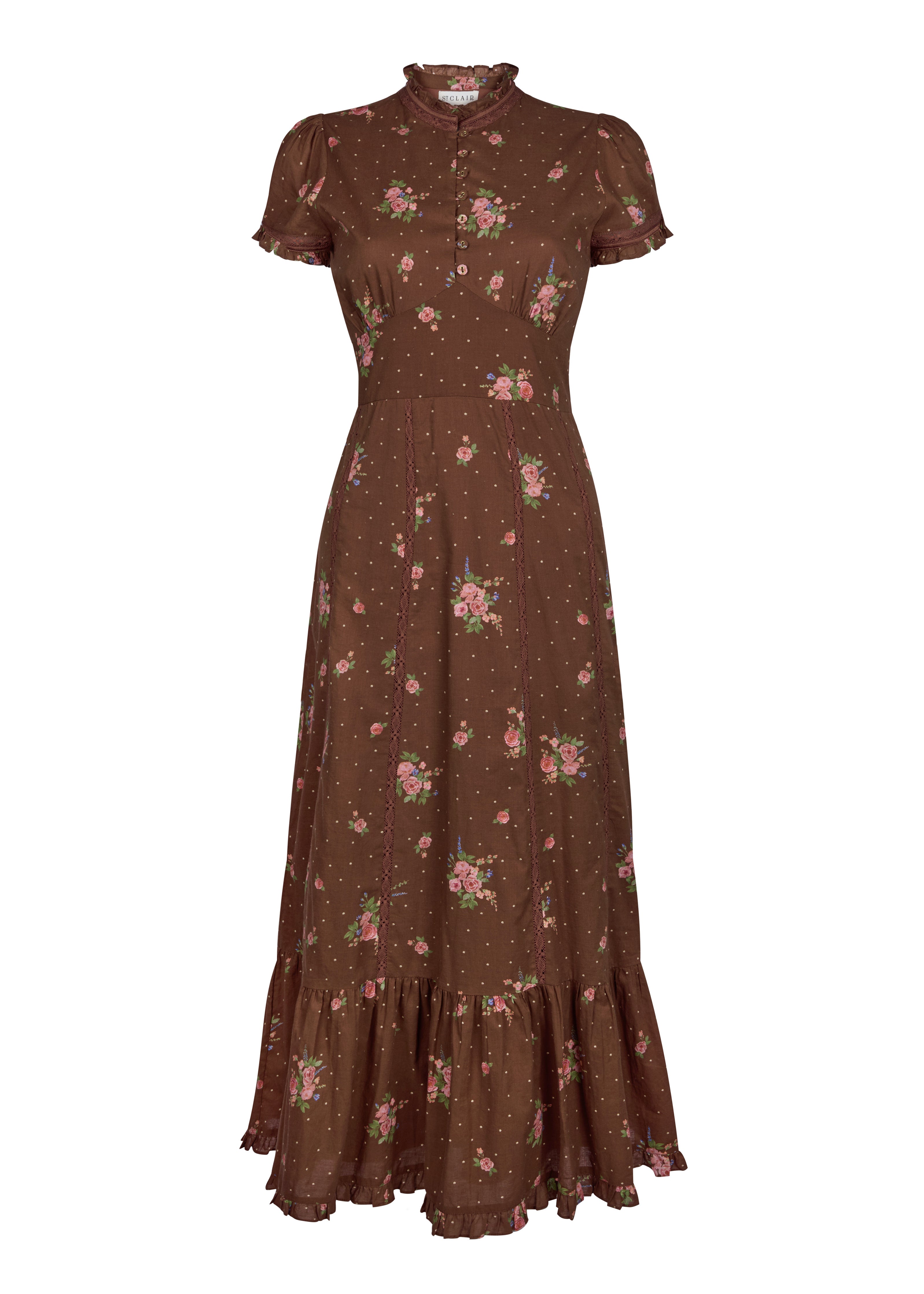 Annette (harvest bloom)