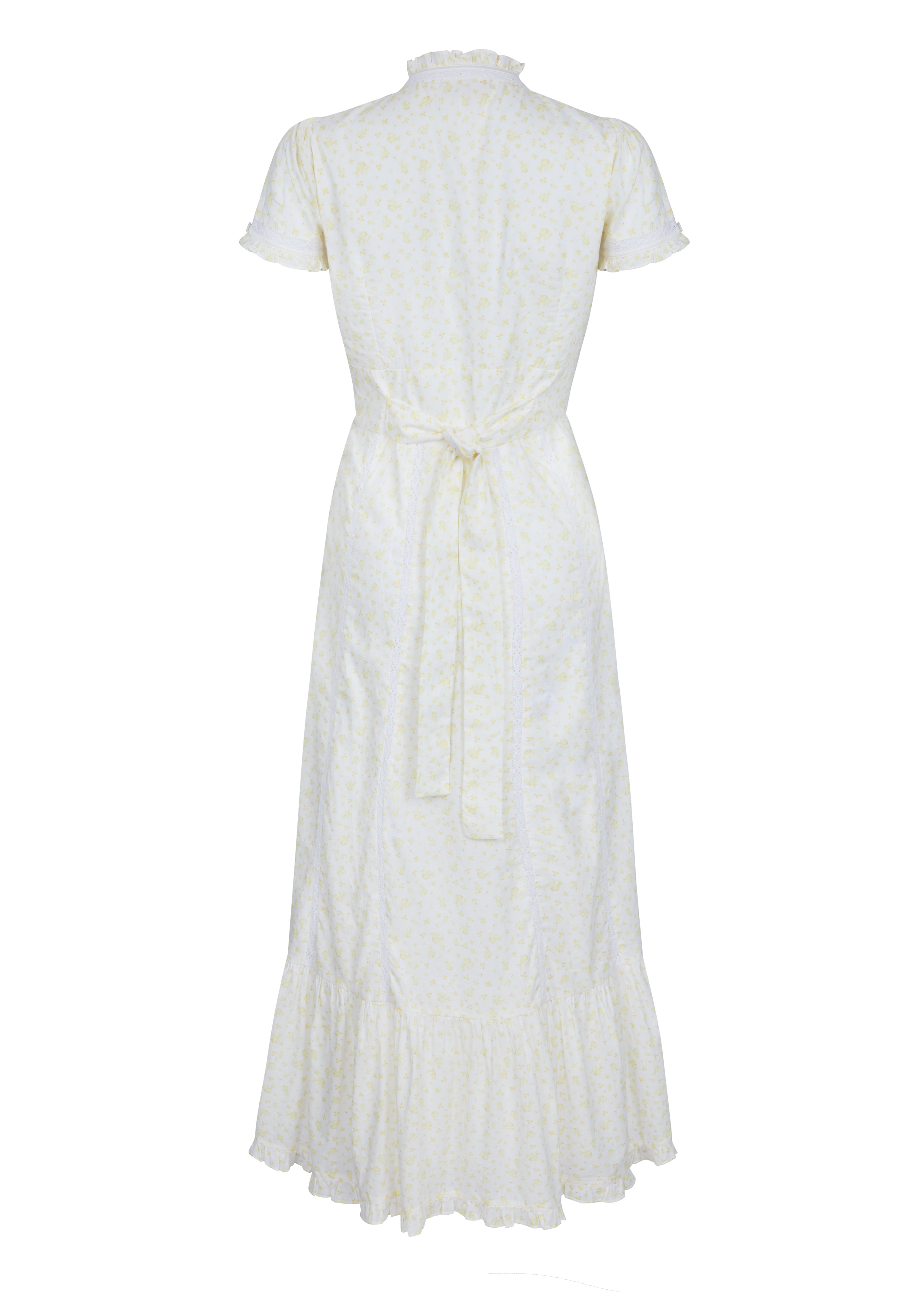 Annette (lucky yellow)