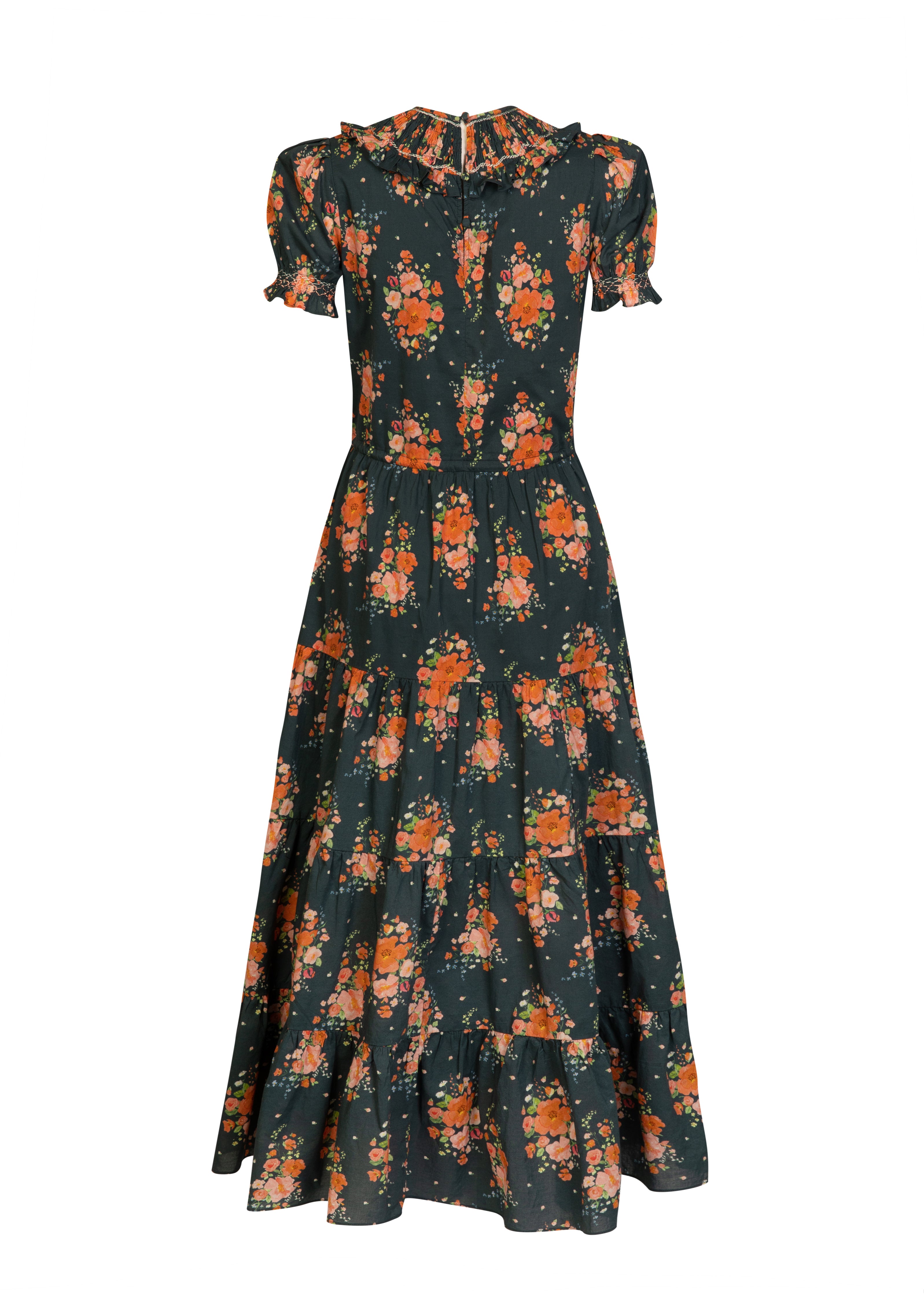 Alice (indigo bouquet)