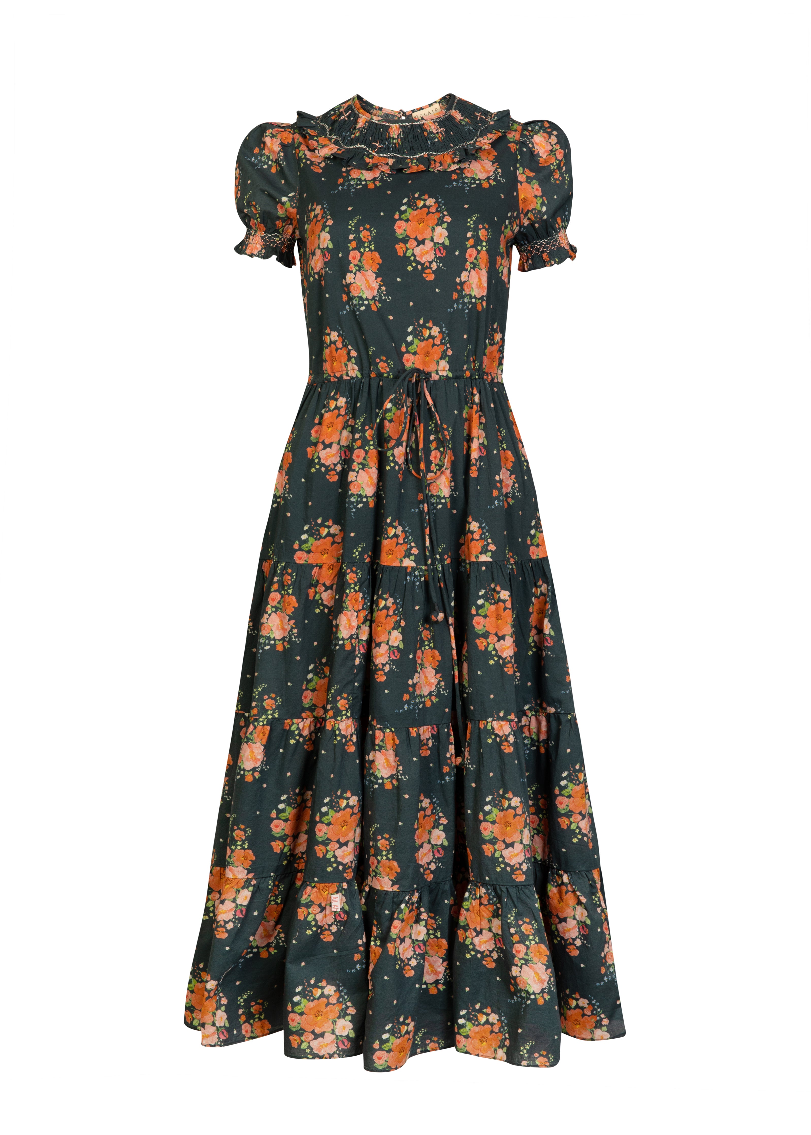 Alice (indigo bouquet)