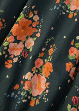 Gene (indigo bouquet)