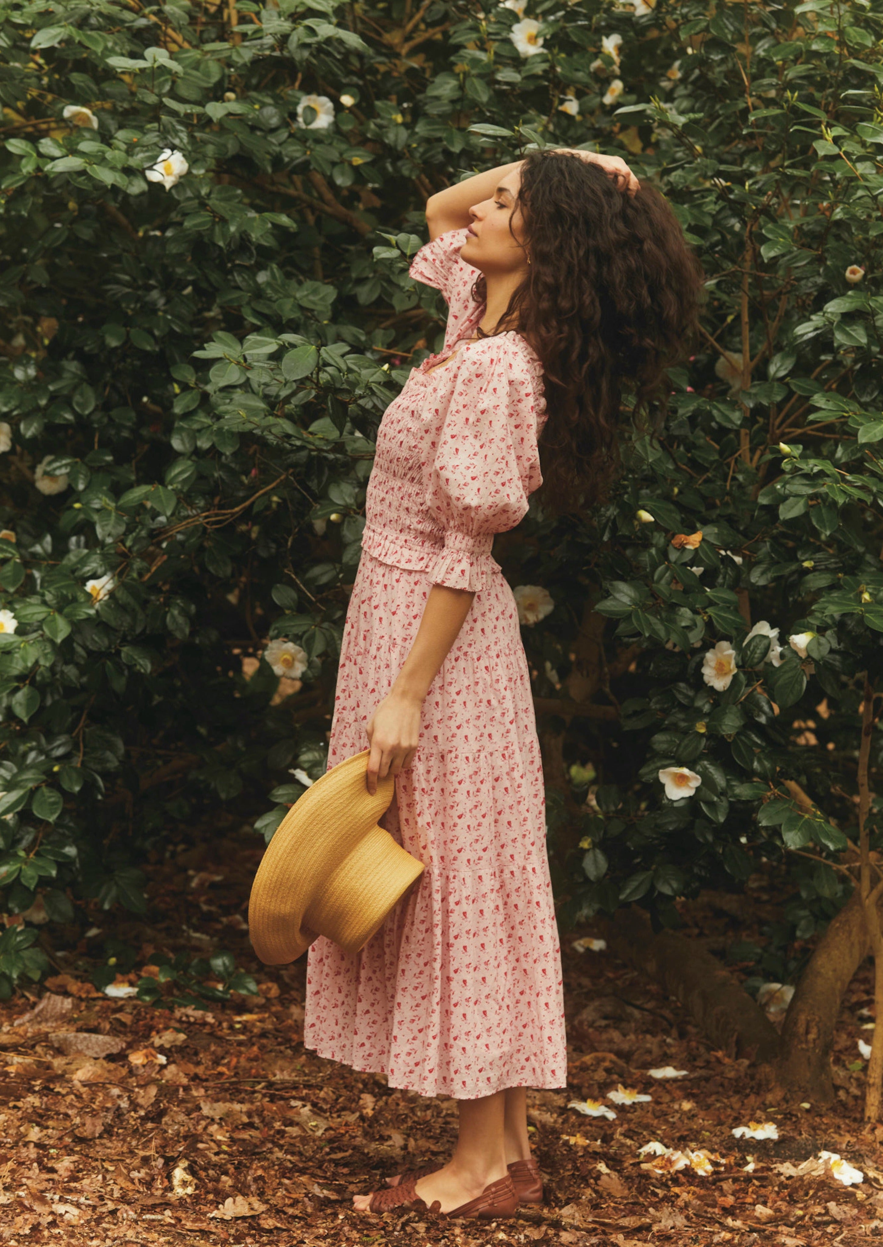 ワンピース misha&puff SweetheartDressBUFFBOHEMIA 2y Baby Clothes | Kids Clothes | Adult Clothes | Misha & Puff