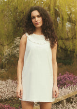 Georgina (buttermilk)