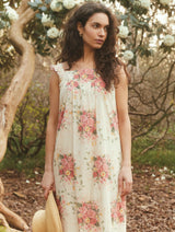 Veryan (spring posy)