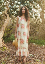 Veryan (spring posy)