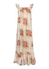 Veryan (spring posy)
