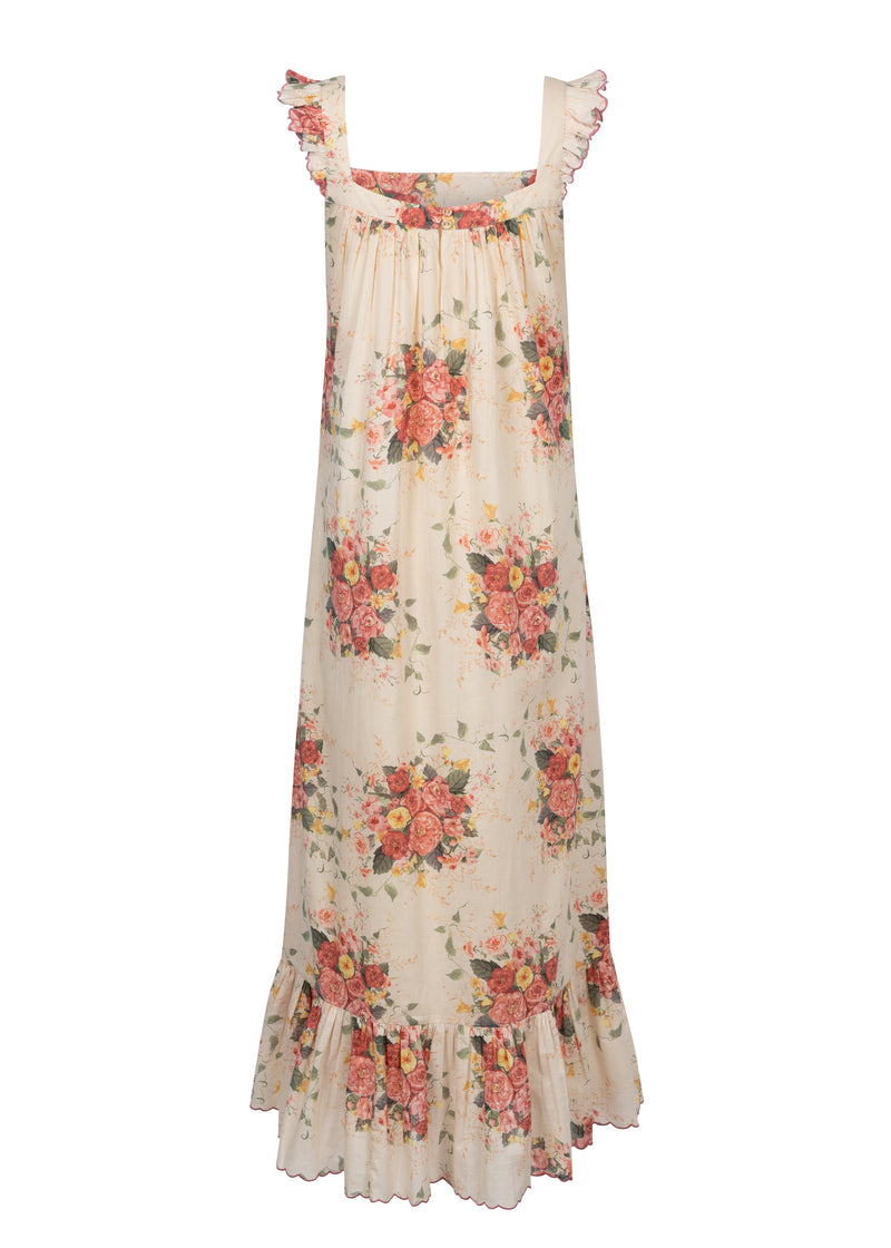 Veryan (spring posy)