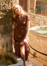 Annette (harvest bloom)