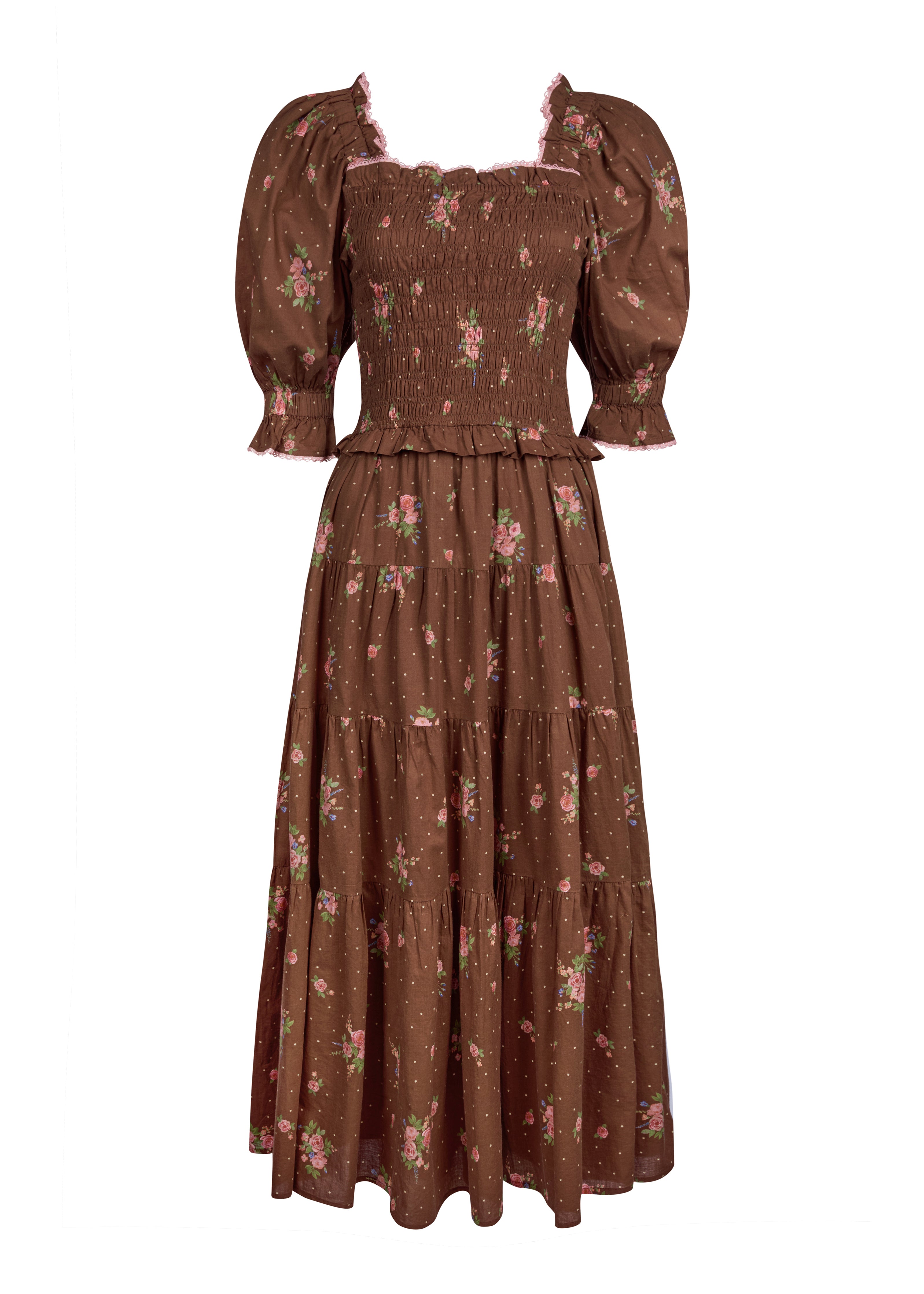 Daisy (harvest bloom)