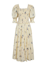 Daisy (wild rose)
