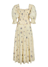 Daisy (wild rose)