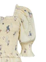 Daisy (wild rose)
