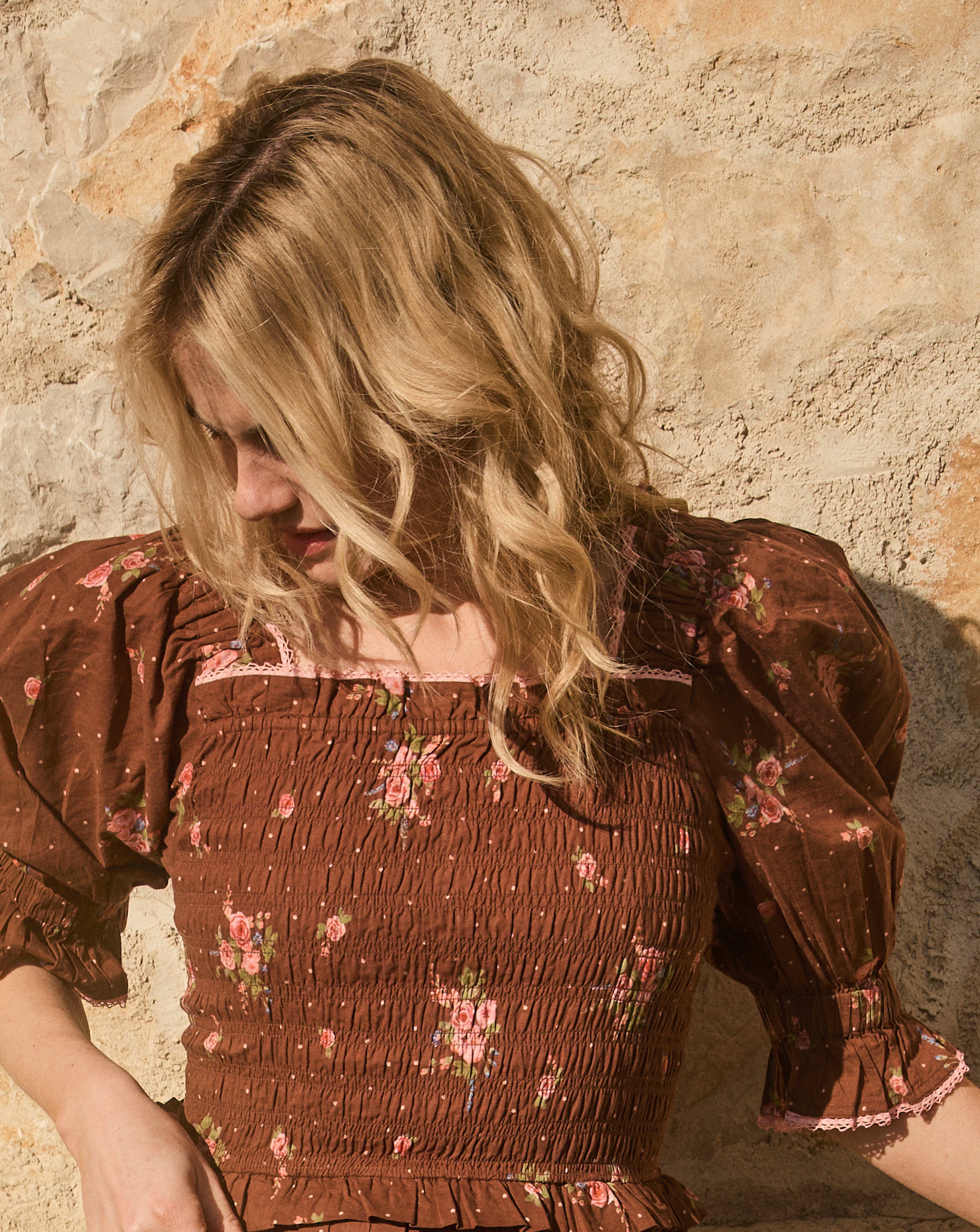 Daisy (harvest bloom)