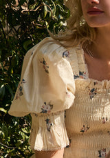 Daisy (wild rose)