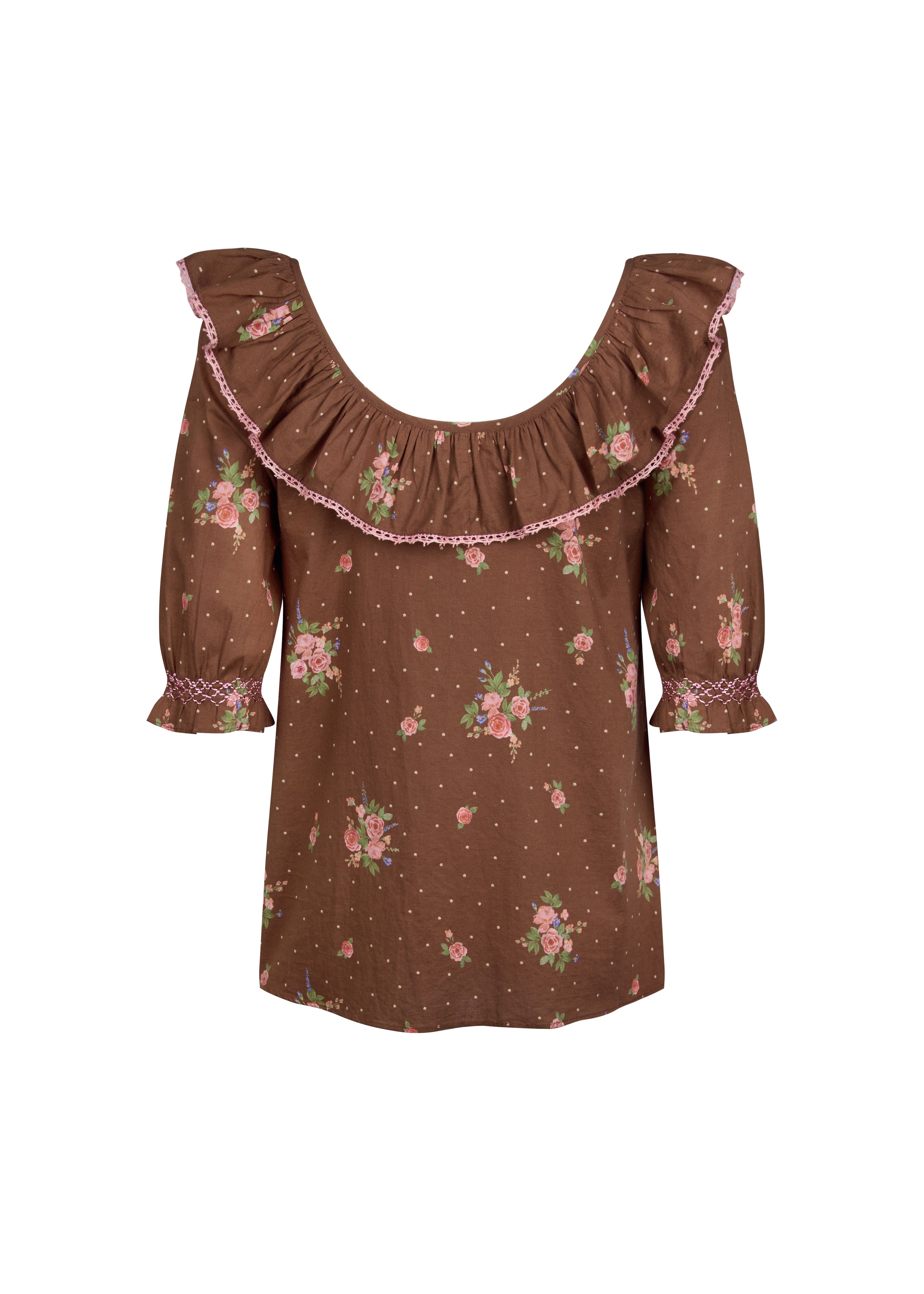 Felicity (harvest bloom)