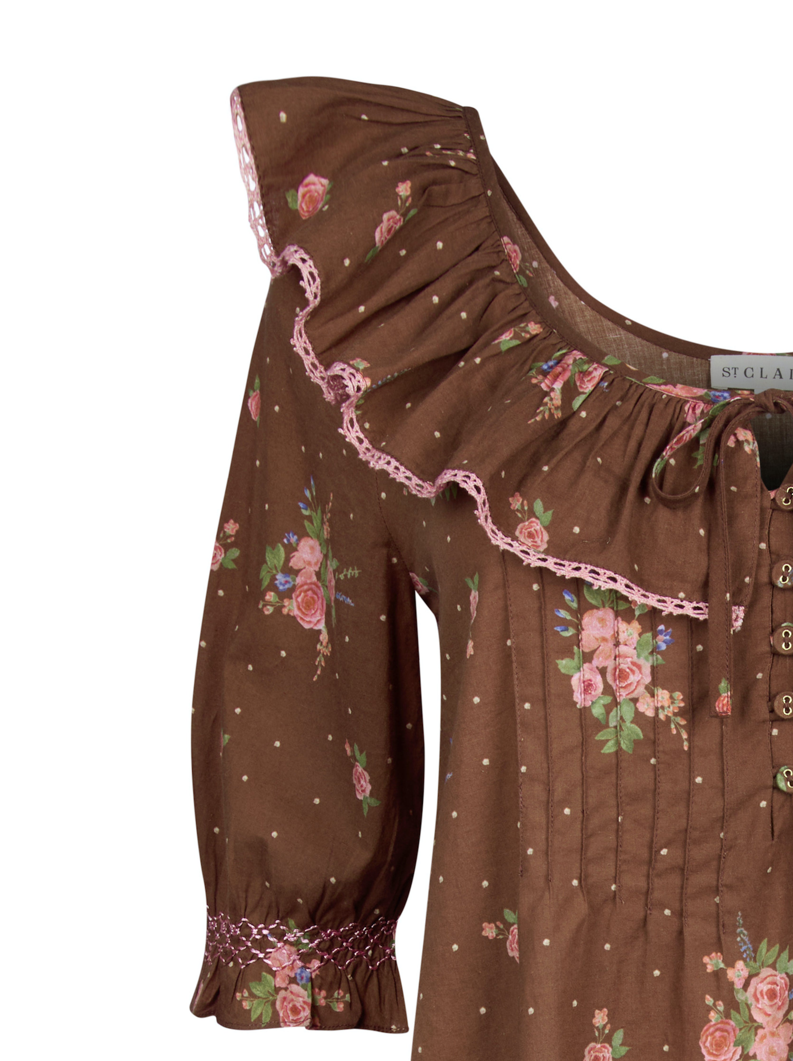 Felicity (harvest bloom)