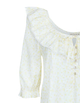 Felicity (lucky yellow)