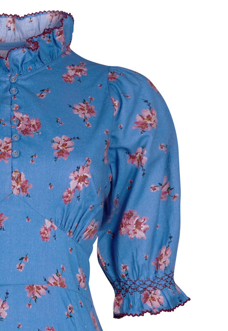 Gene (peony)