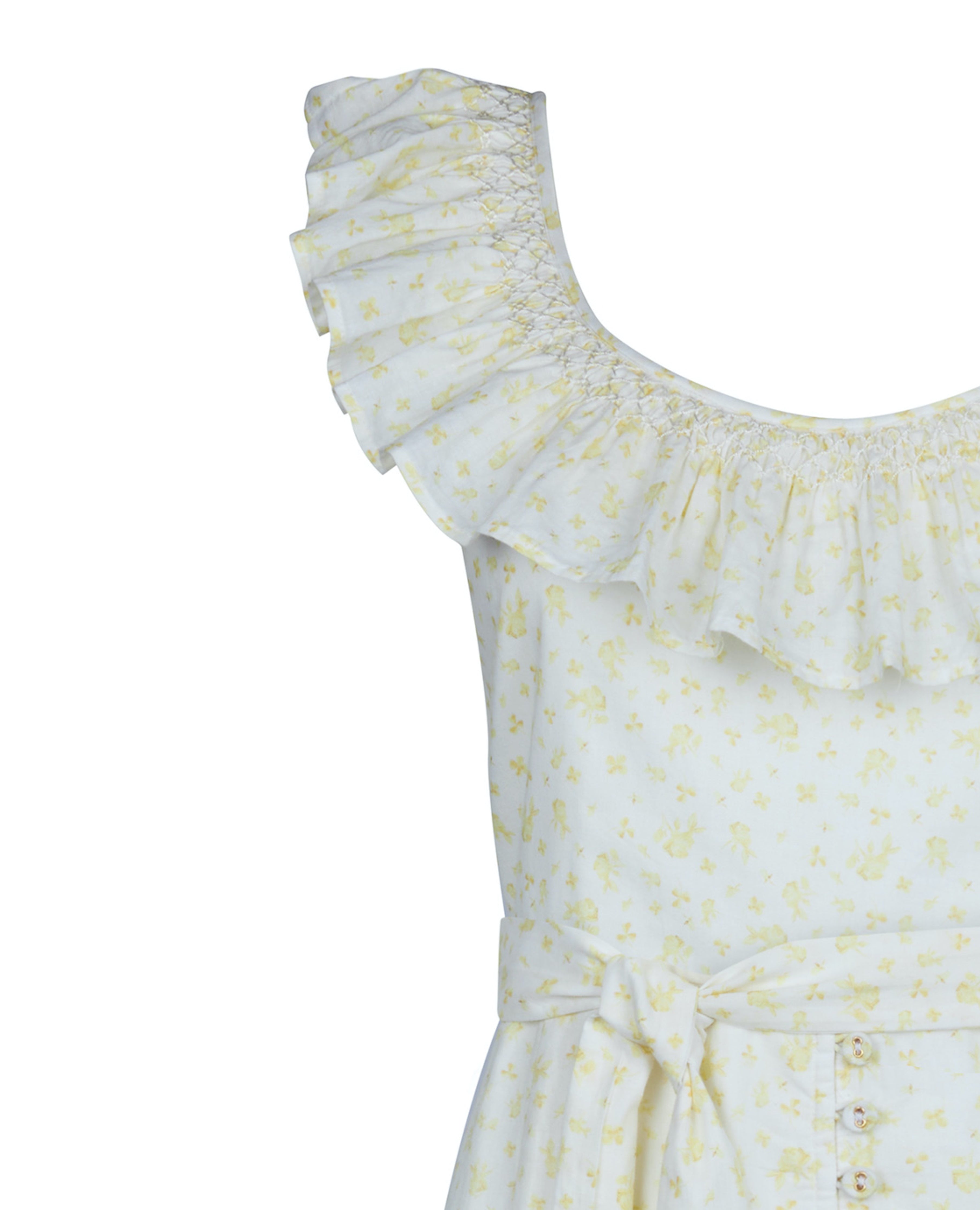 Theodora (lucky yellow)