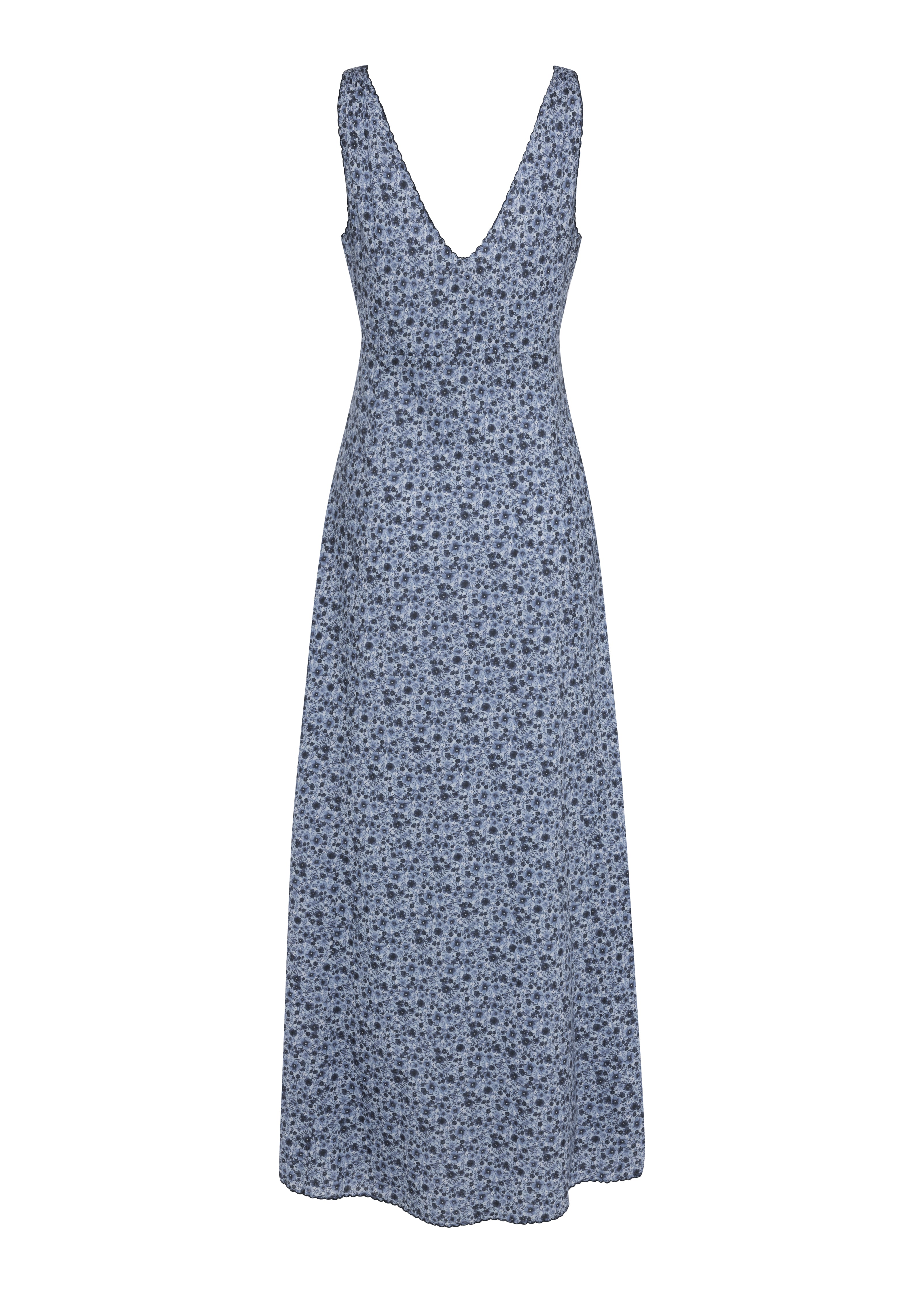 Ottilie (denim poppy)