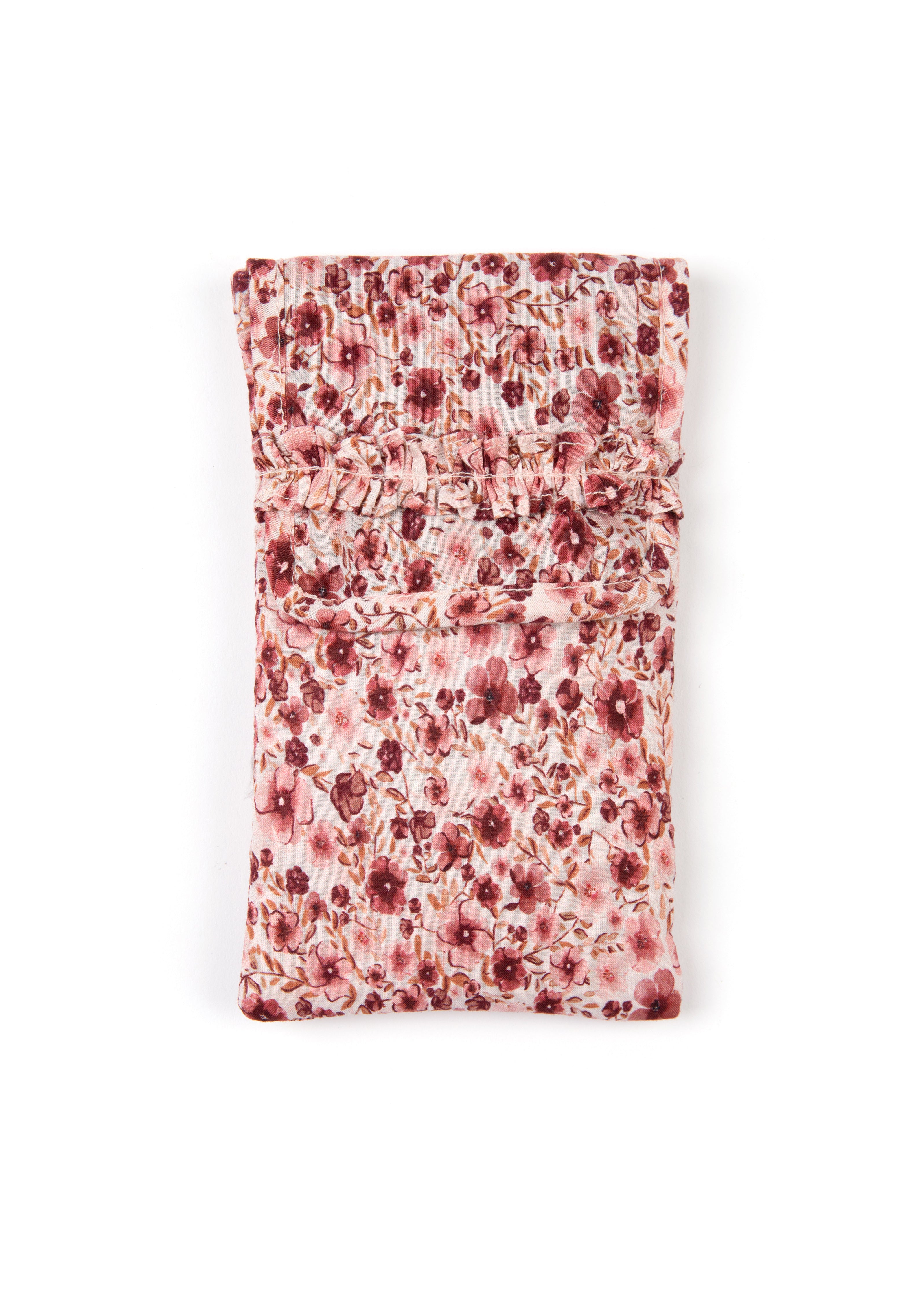 Glasses Case (poppy)