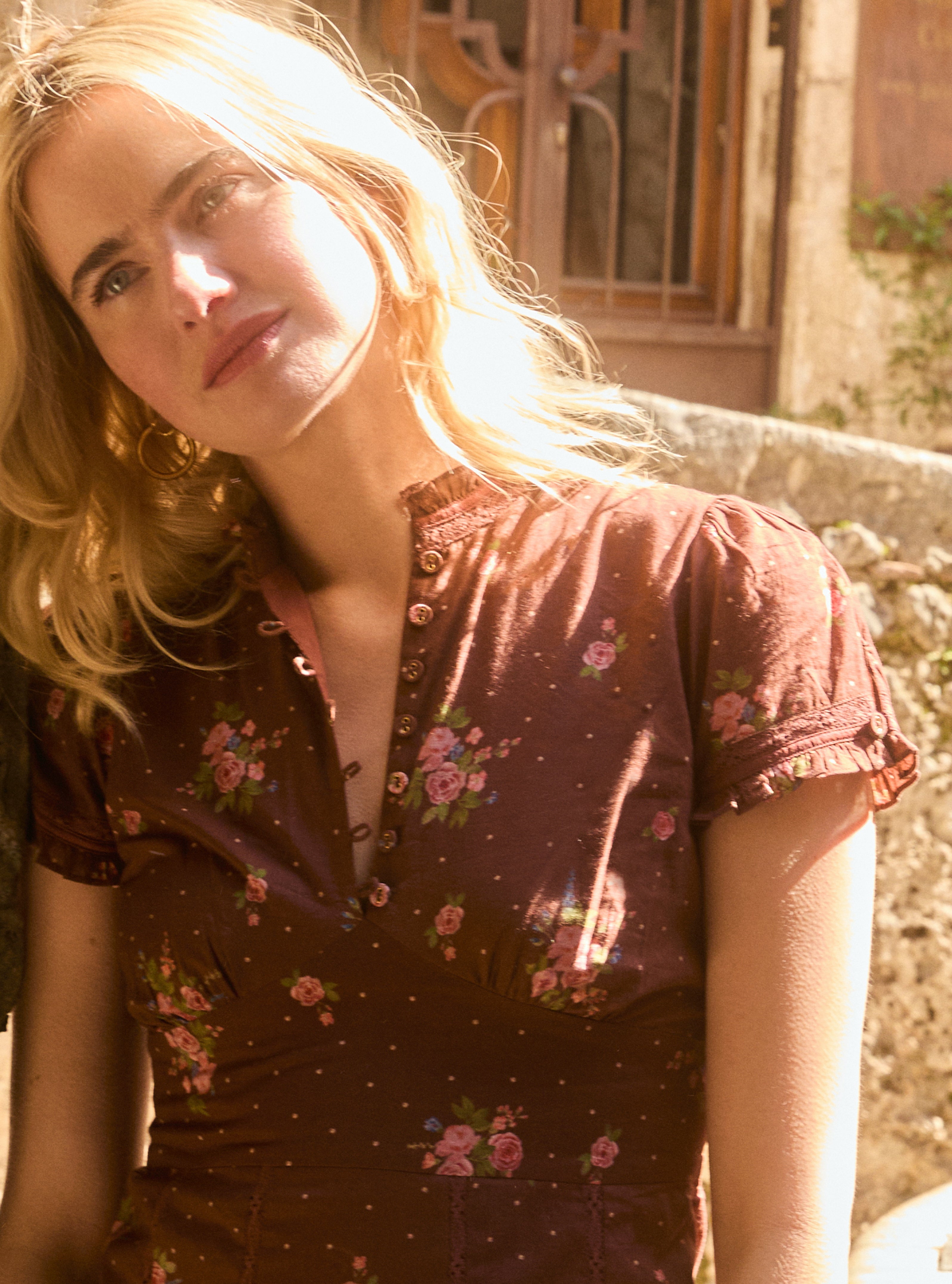 Annette (harvest bloom)