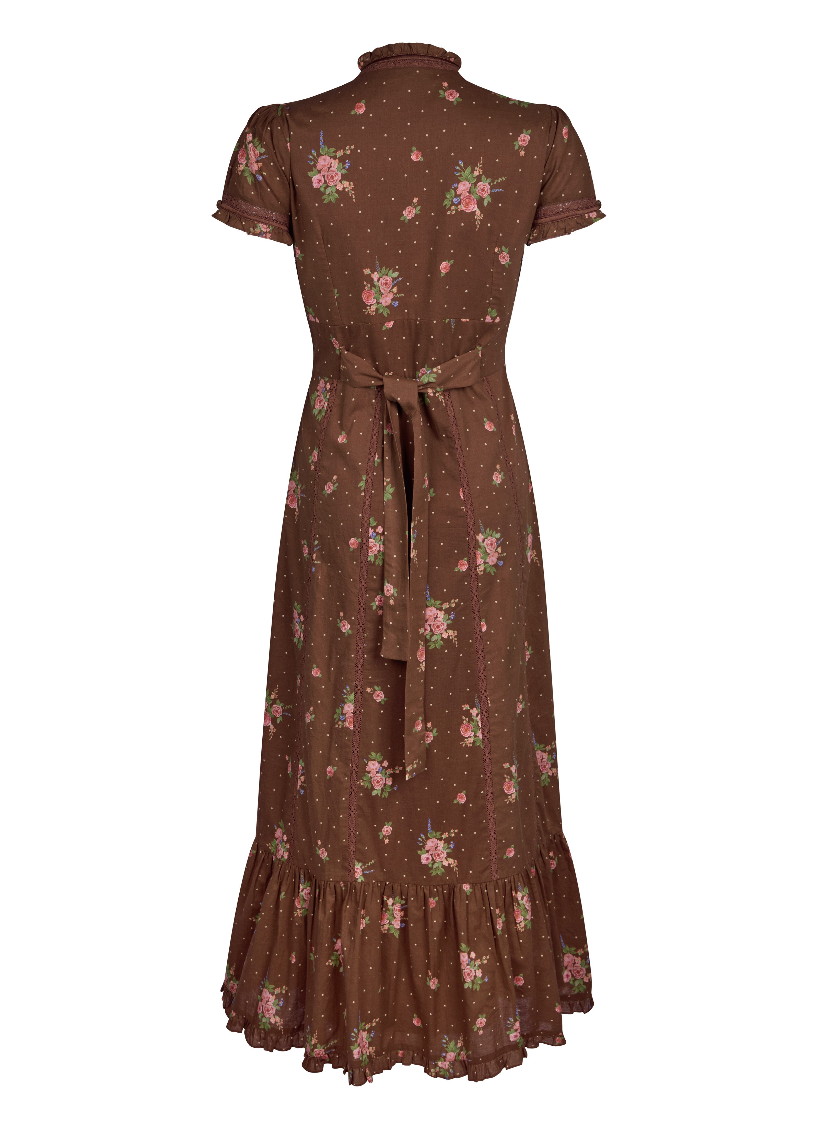 Annette (harvest bloom)