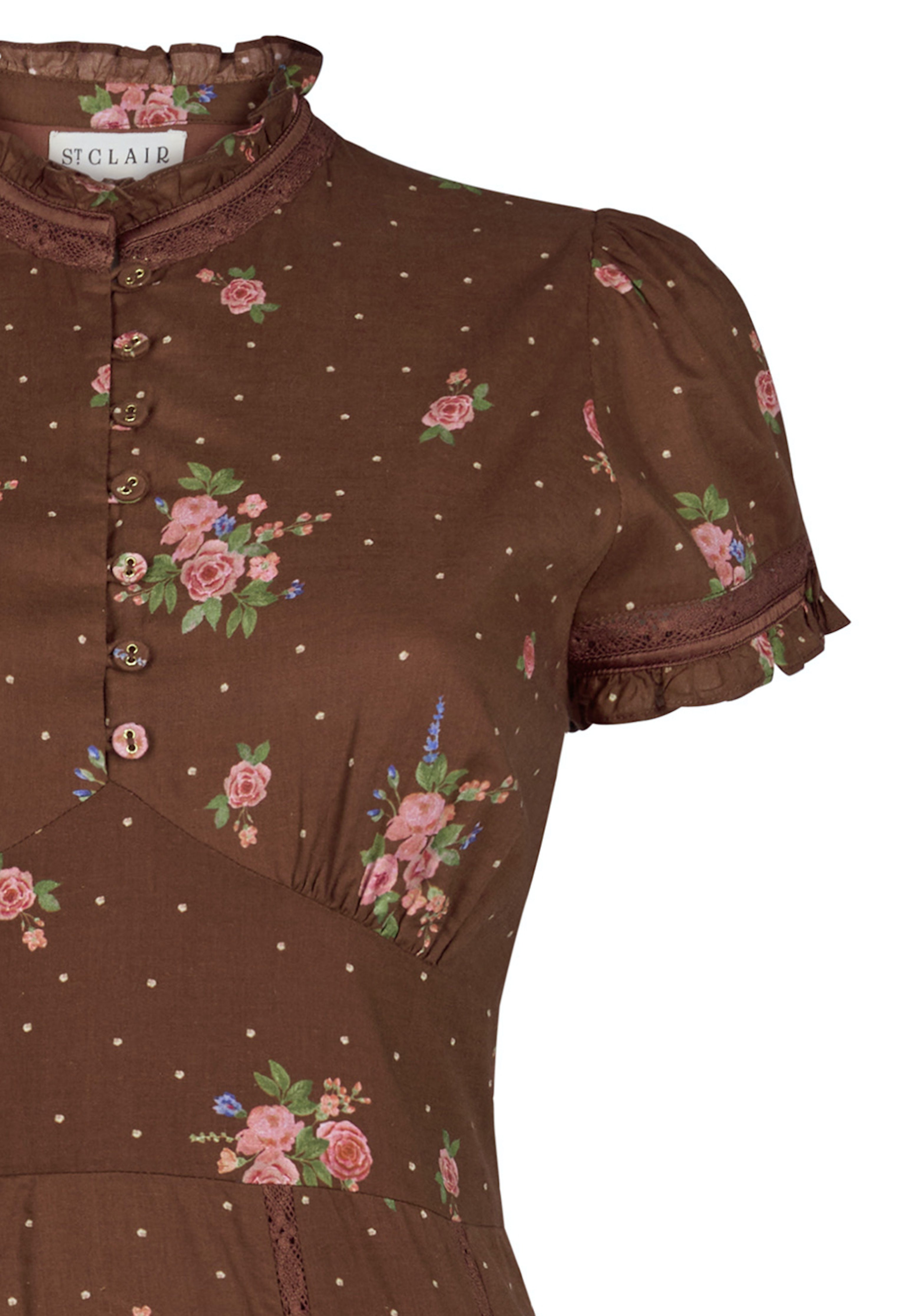 Annette (harvest bloom)