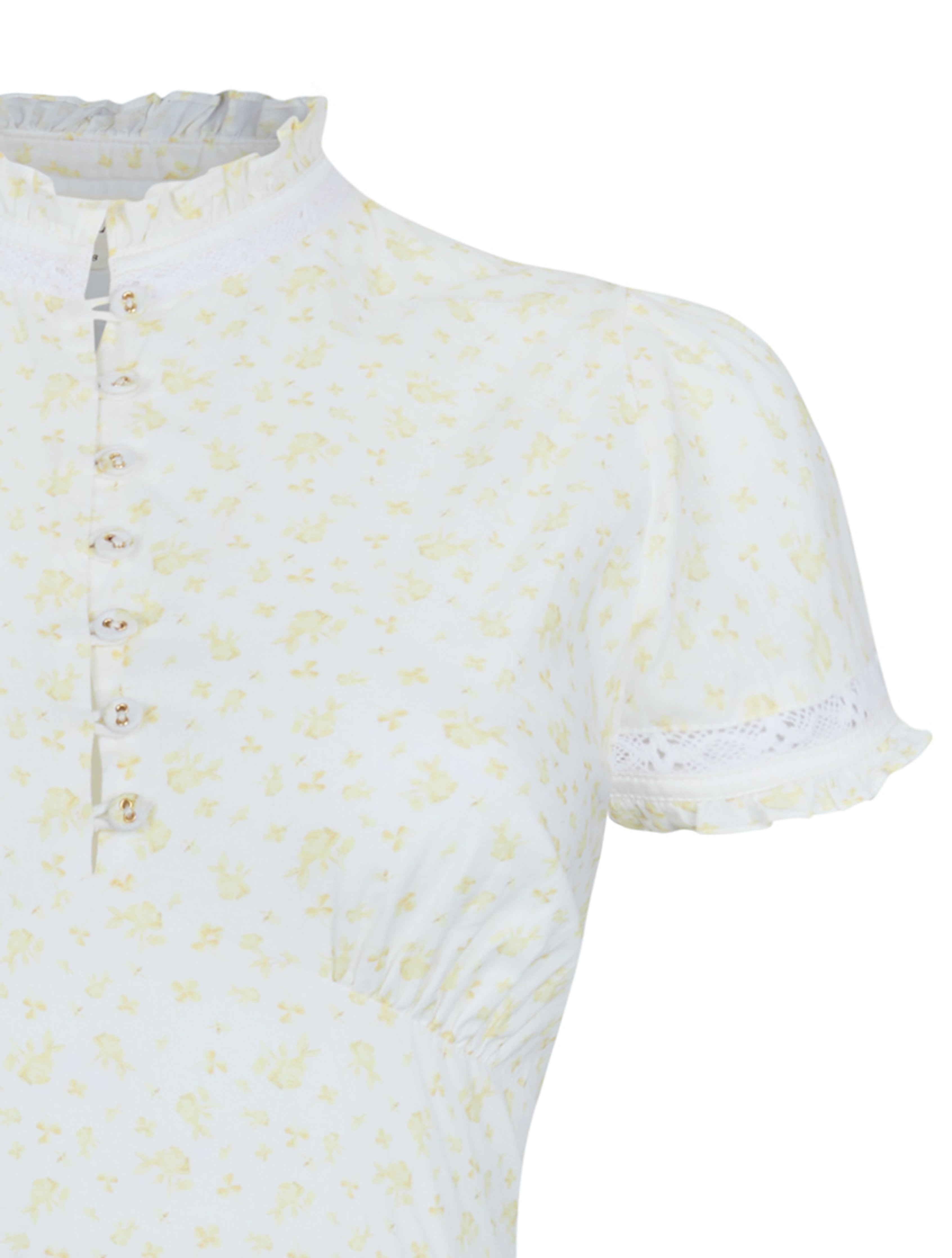 Annette (lucky yellow)