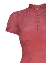 Annette (rhubarb)