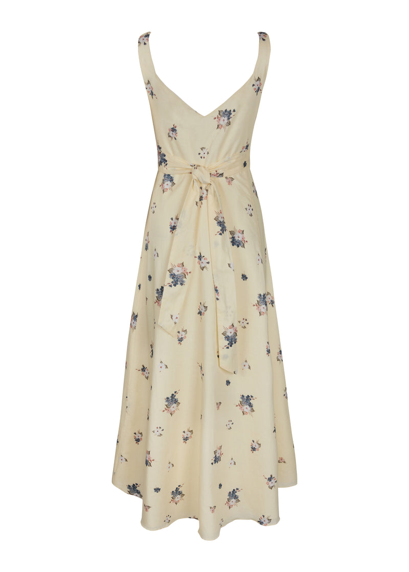 Joanna (wild rose)
