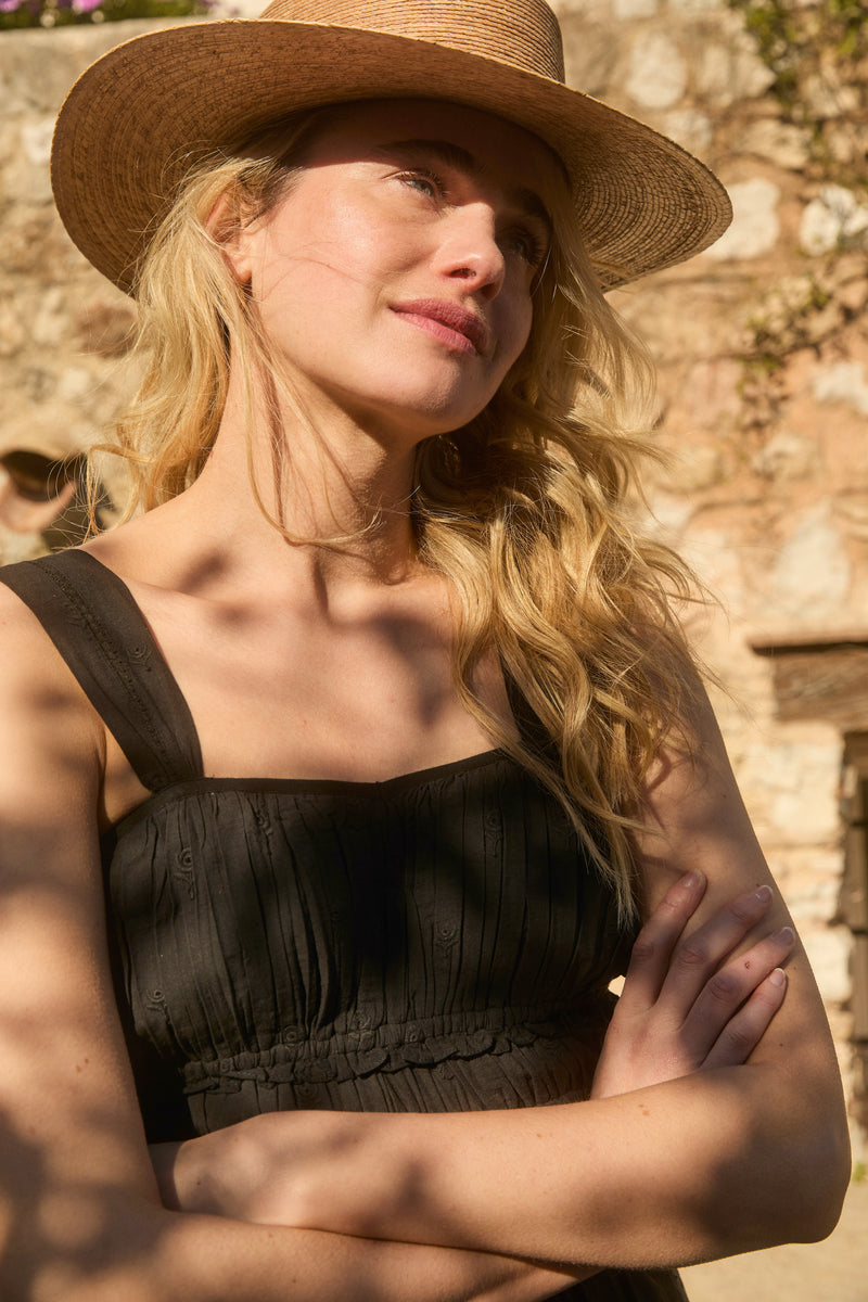 Lilah (noir)