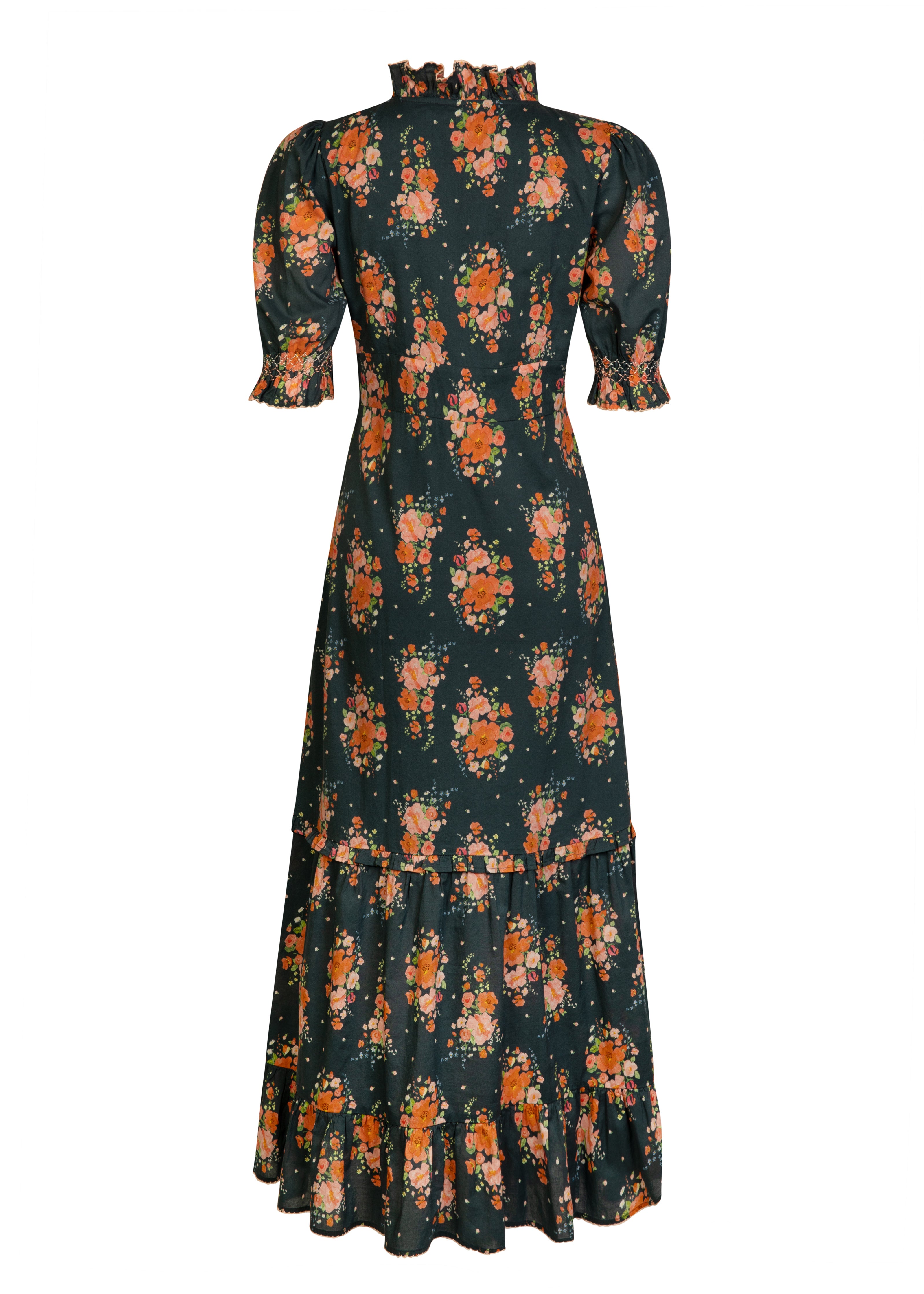 Gene (indigo bouquet)