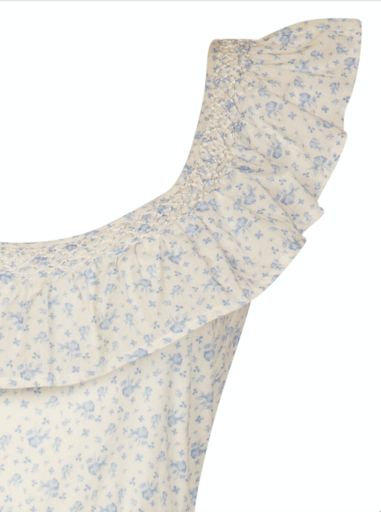 Theodora (lucky blue)